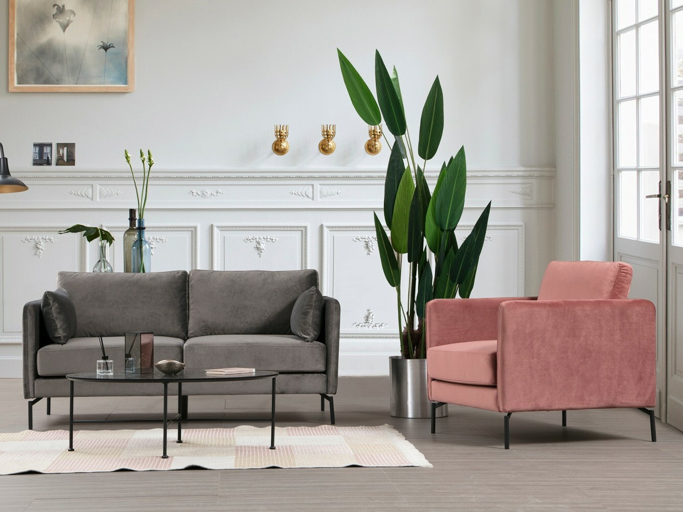 Kanapé Altadena 428