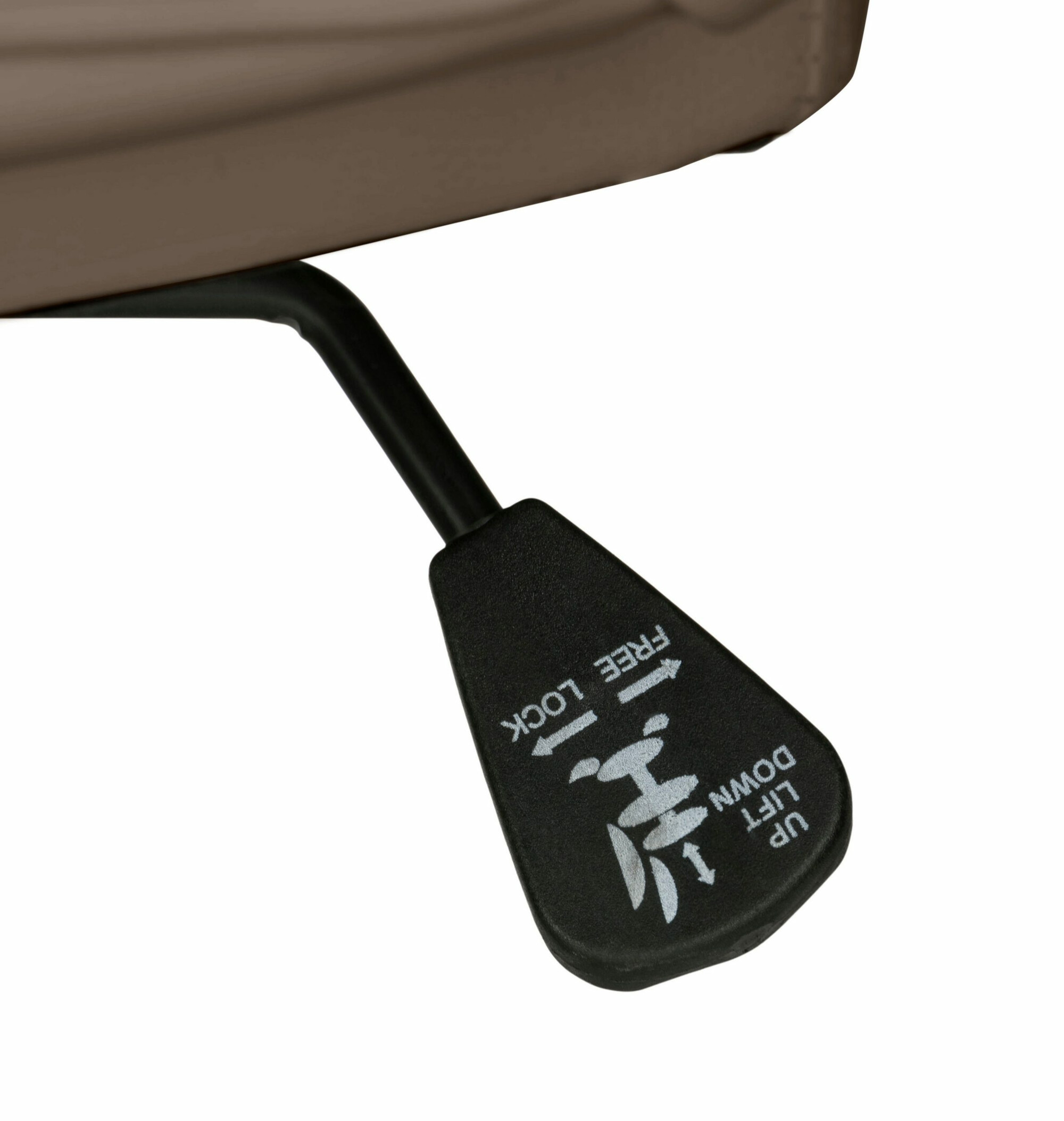 Irodai szék Denton 535 (Taupe)