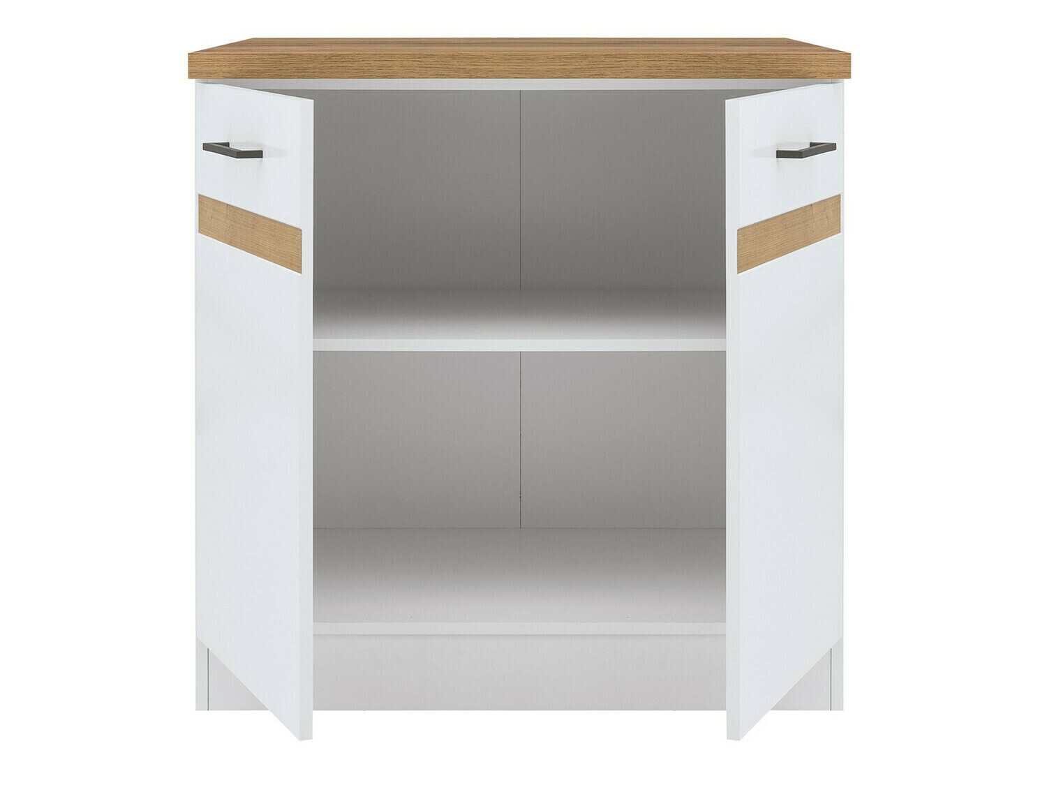 Moduláris szekrény ajtókkal Juno 108