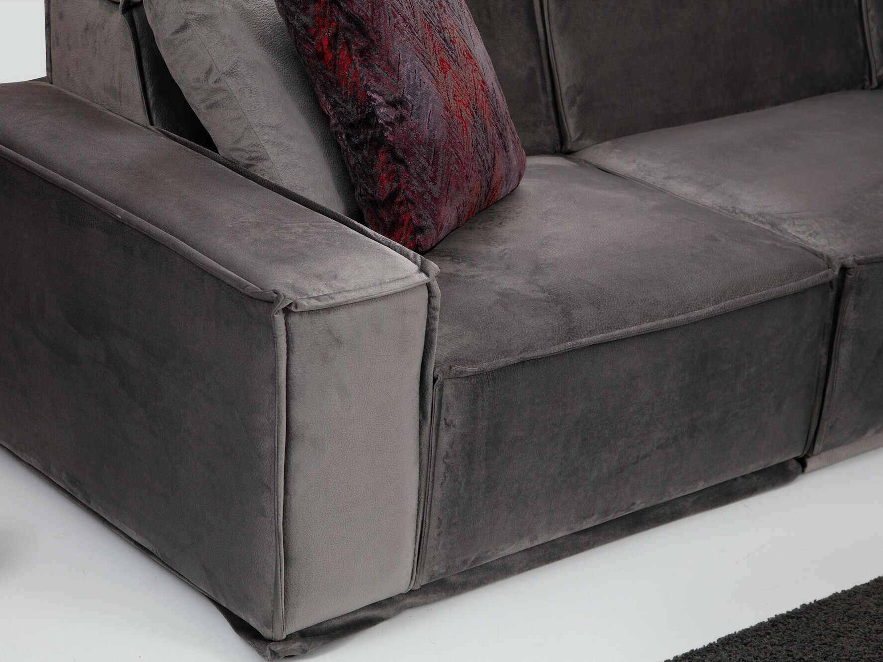 Moduláris kanapé Ferliva 100