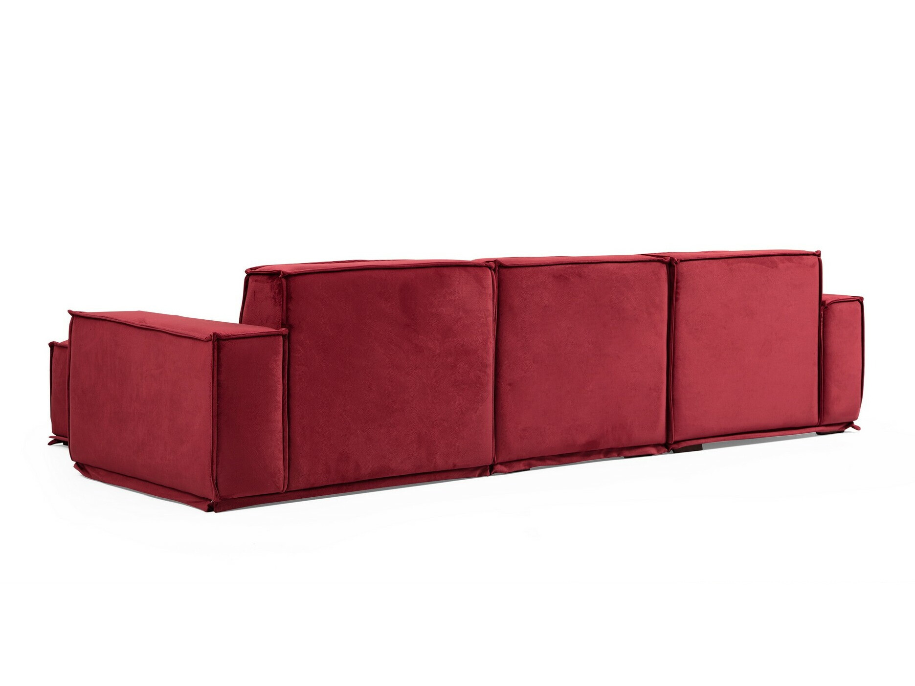 Moduláris sarokkanapé Ferliva 104