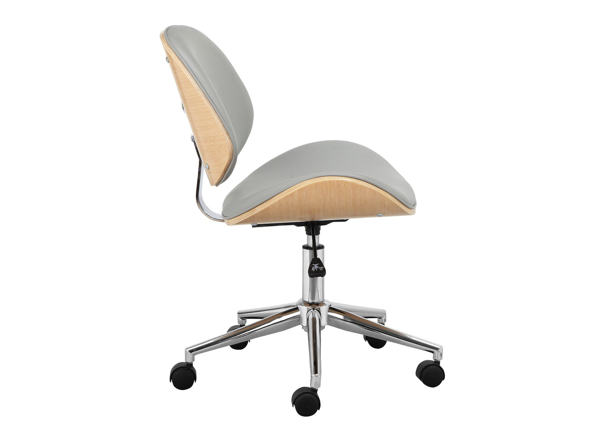 Irodai szék Denton 1197 (Szürke)