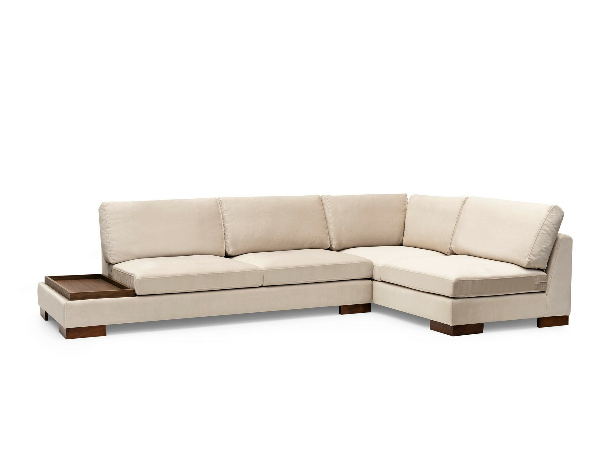 Sarokkanapé Altadena 448 (Bézs)