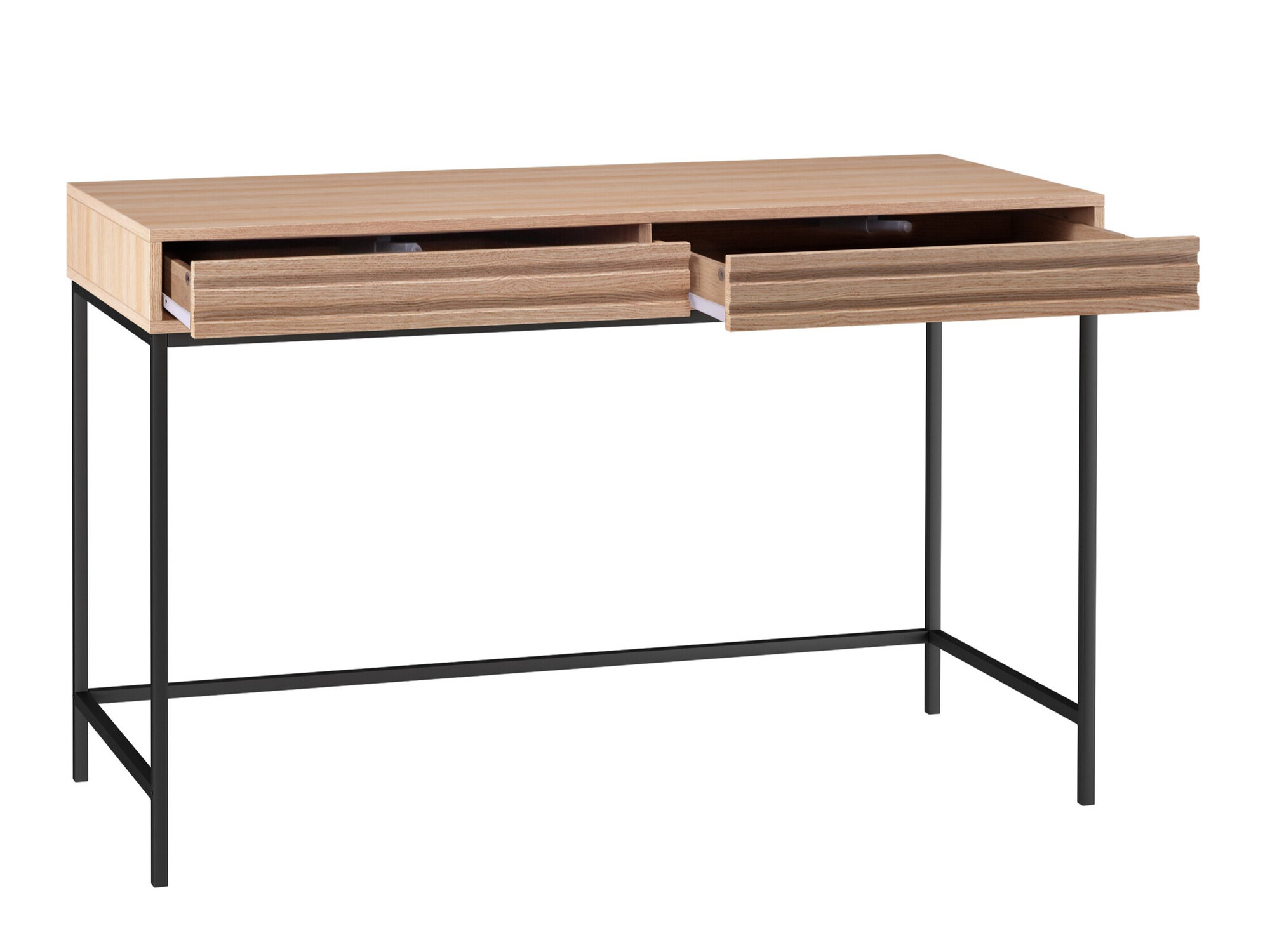 Íróasztal Denton 1200 (Tölgy)