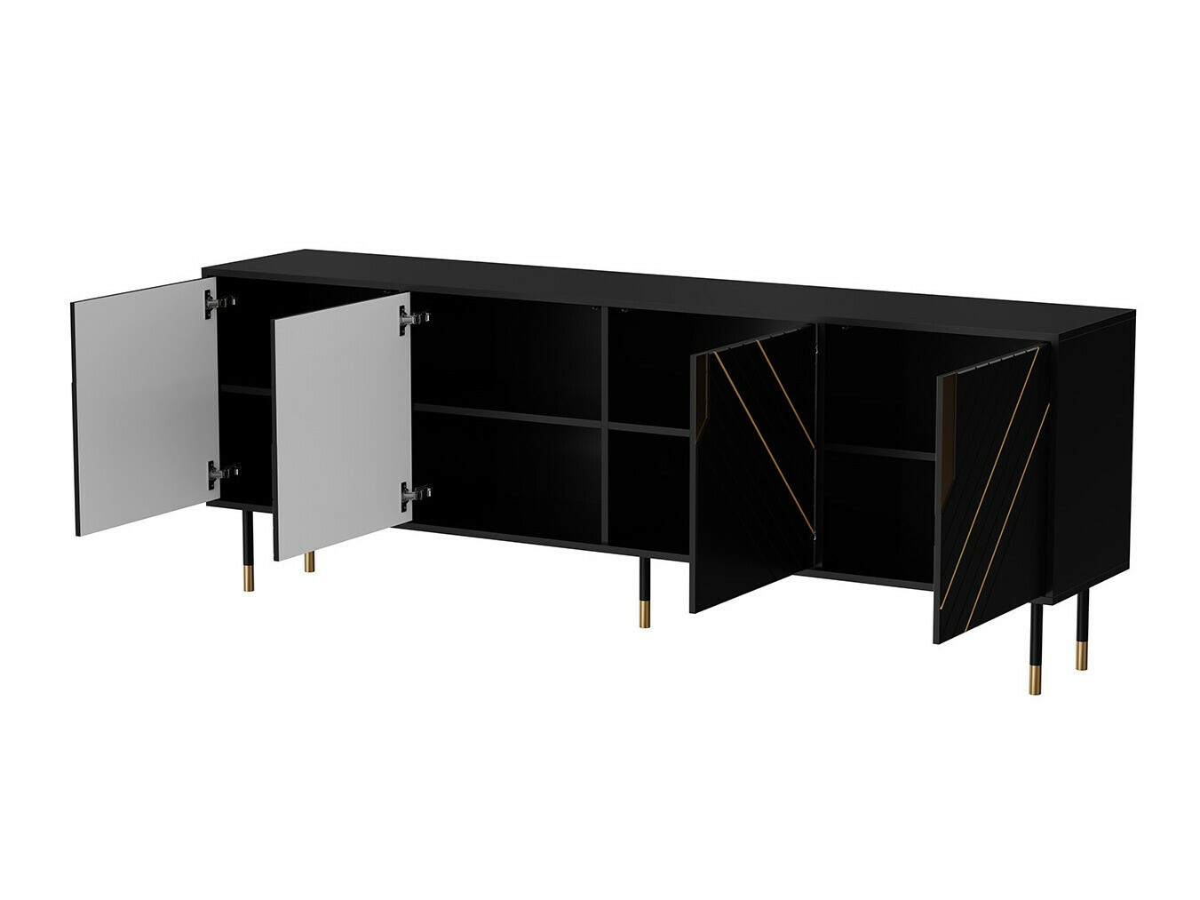 Szekrény Elmteo 101