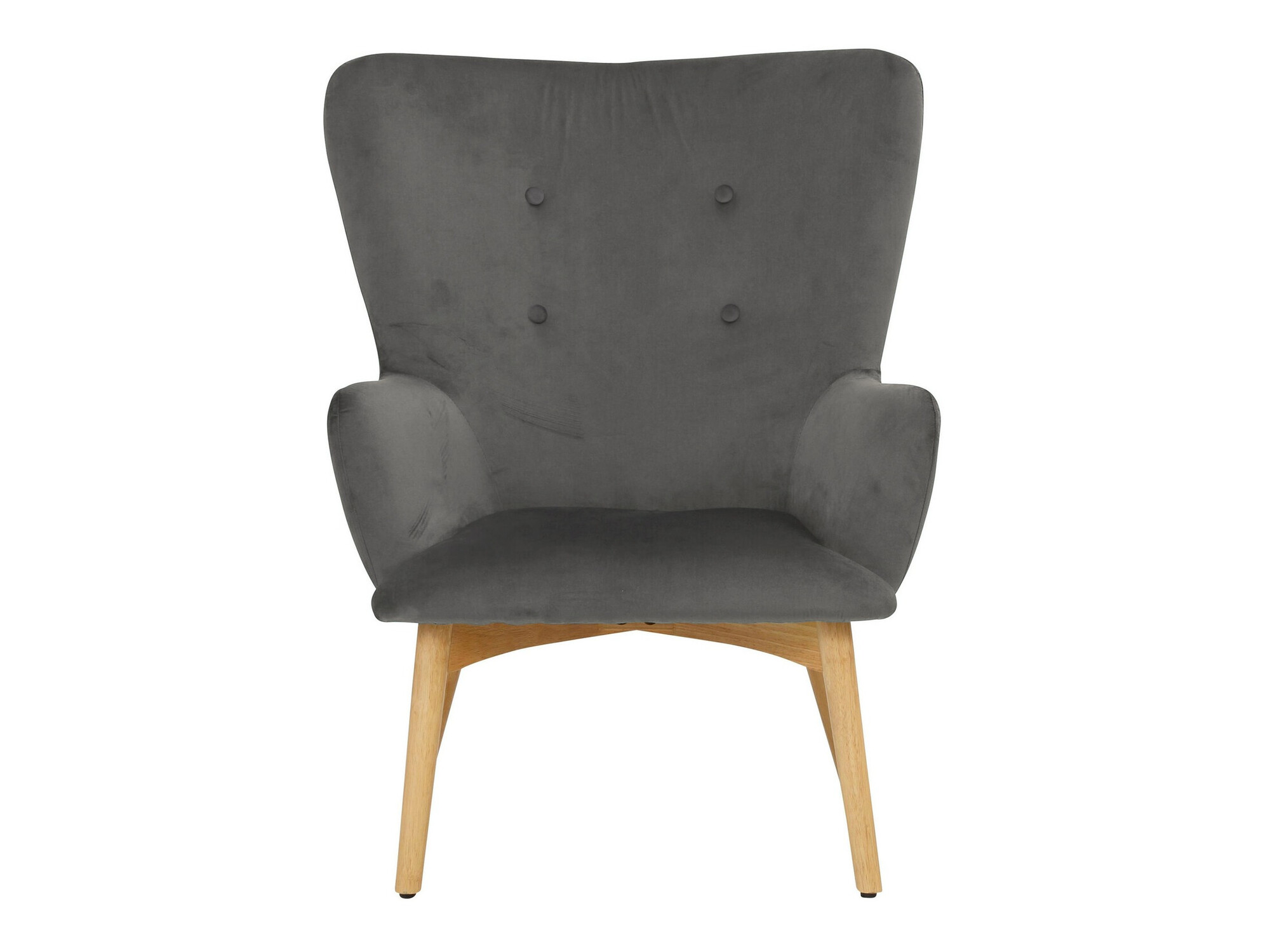 Fotel Denton 1215 (Szürke)