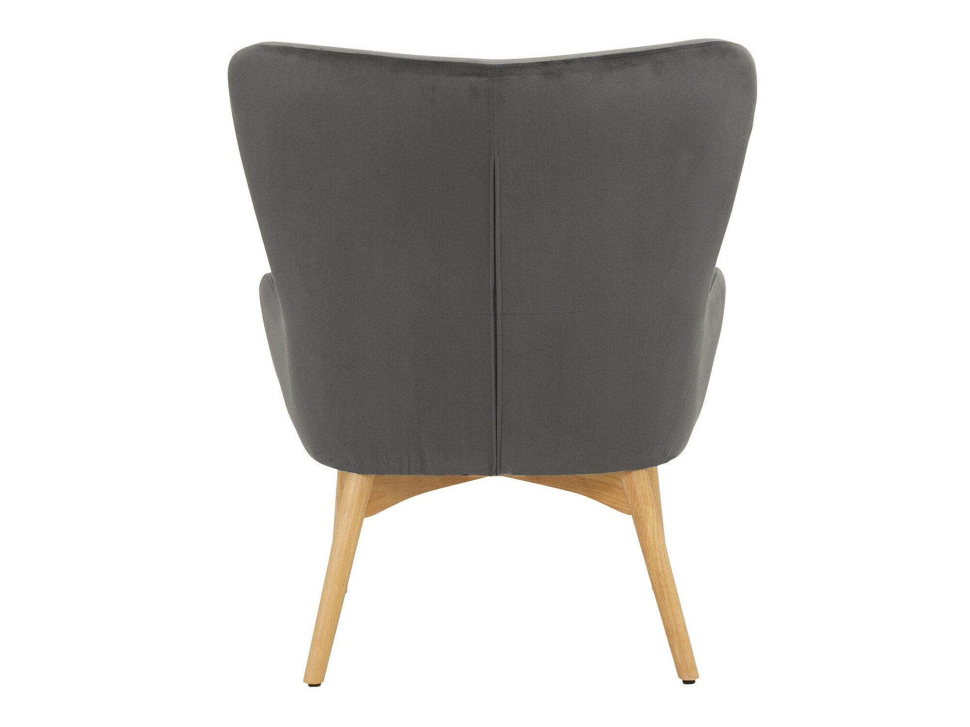 Fotel Denton 1215 (Szürke)