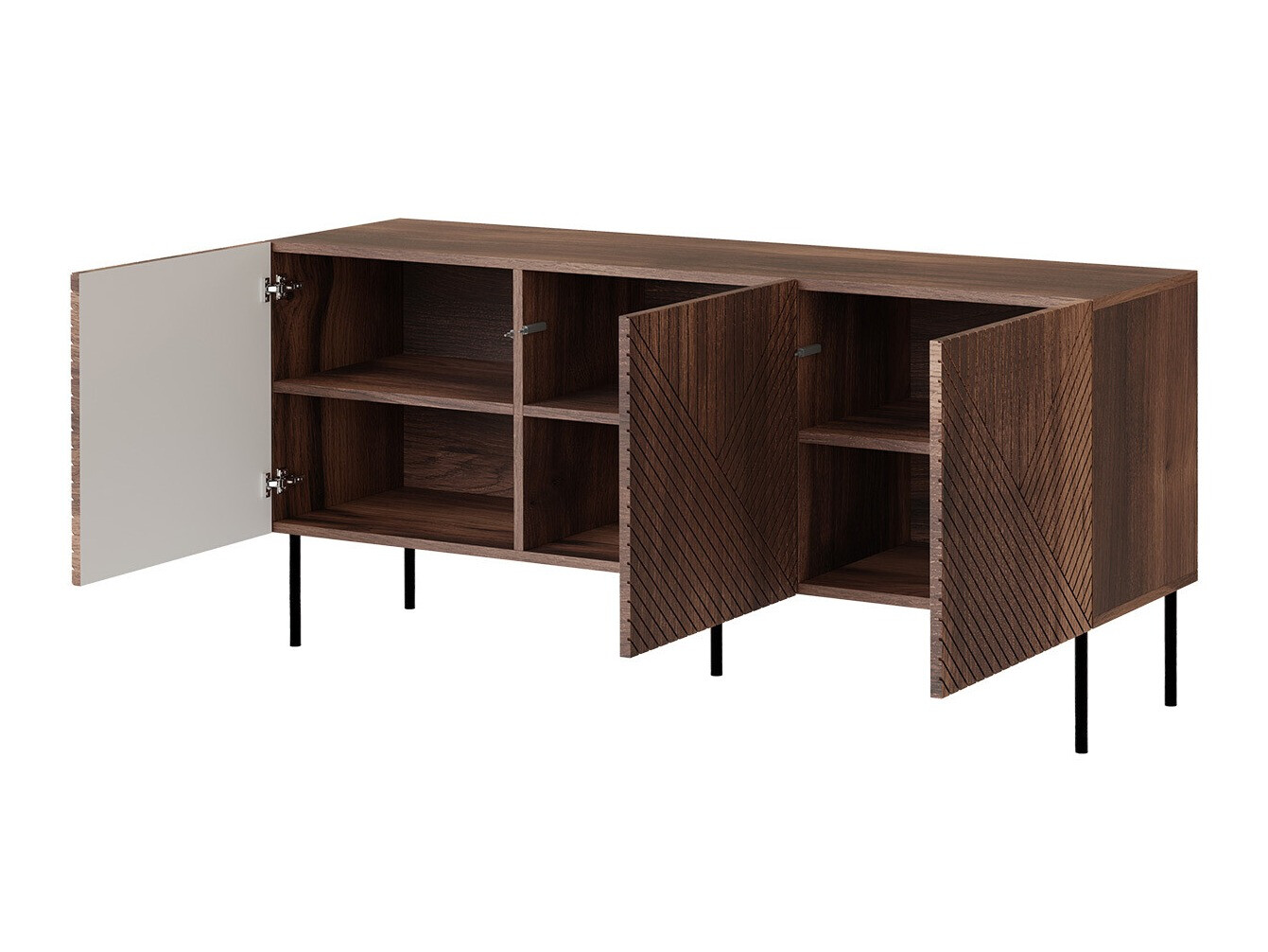 Nappali szett Doctrina