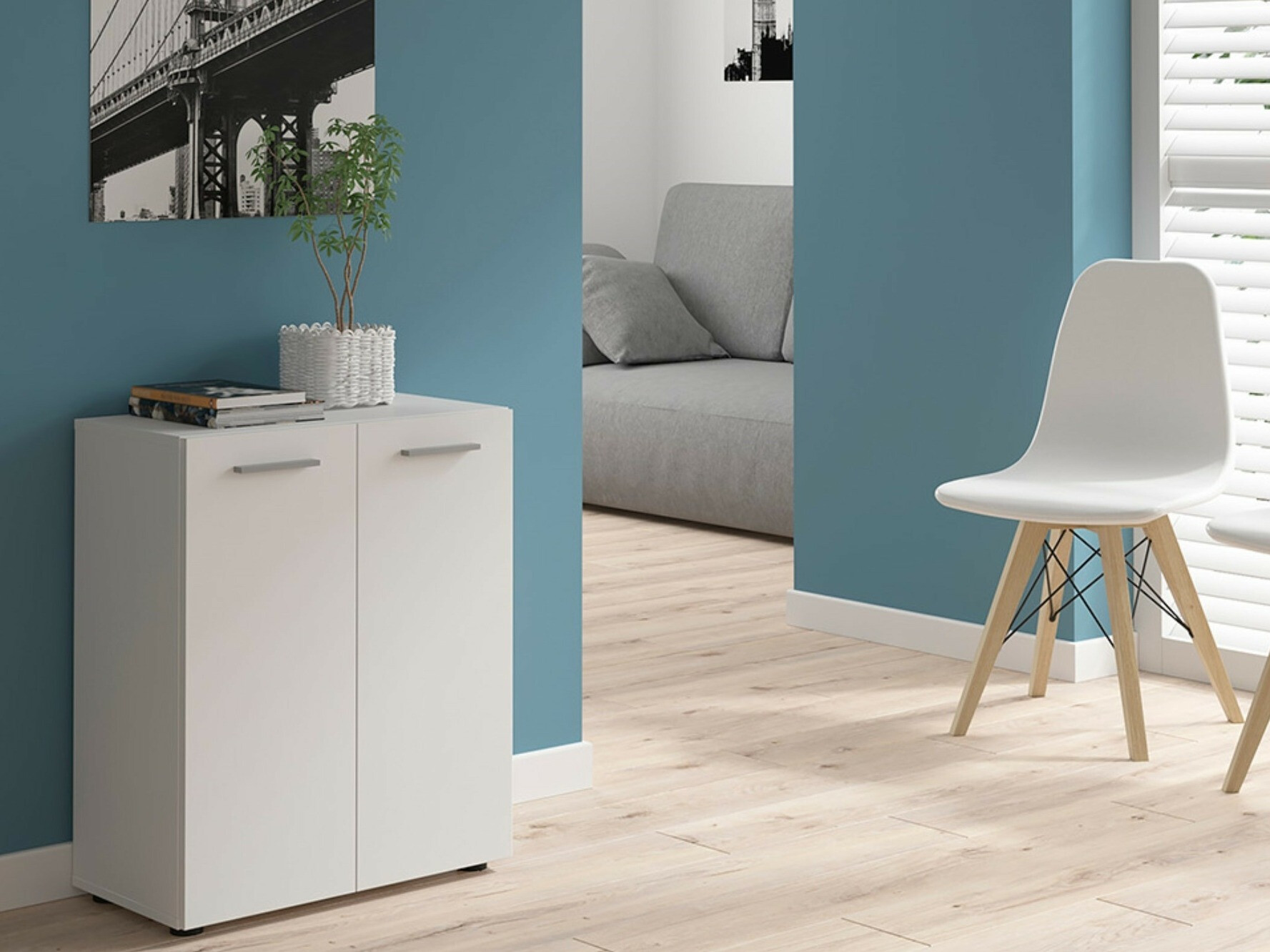 Szekrény Votola 103