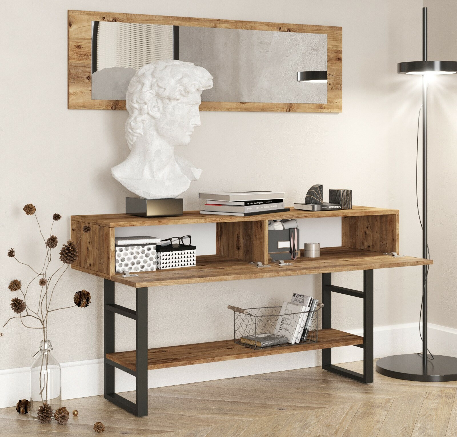 Konzolasztal Kailua 1597