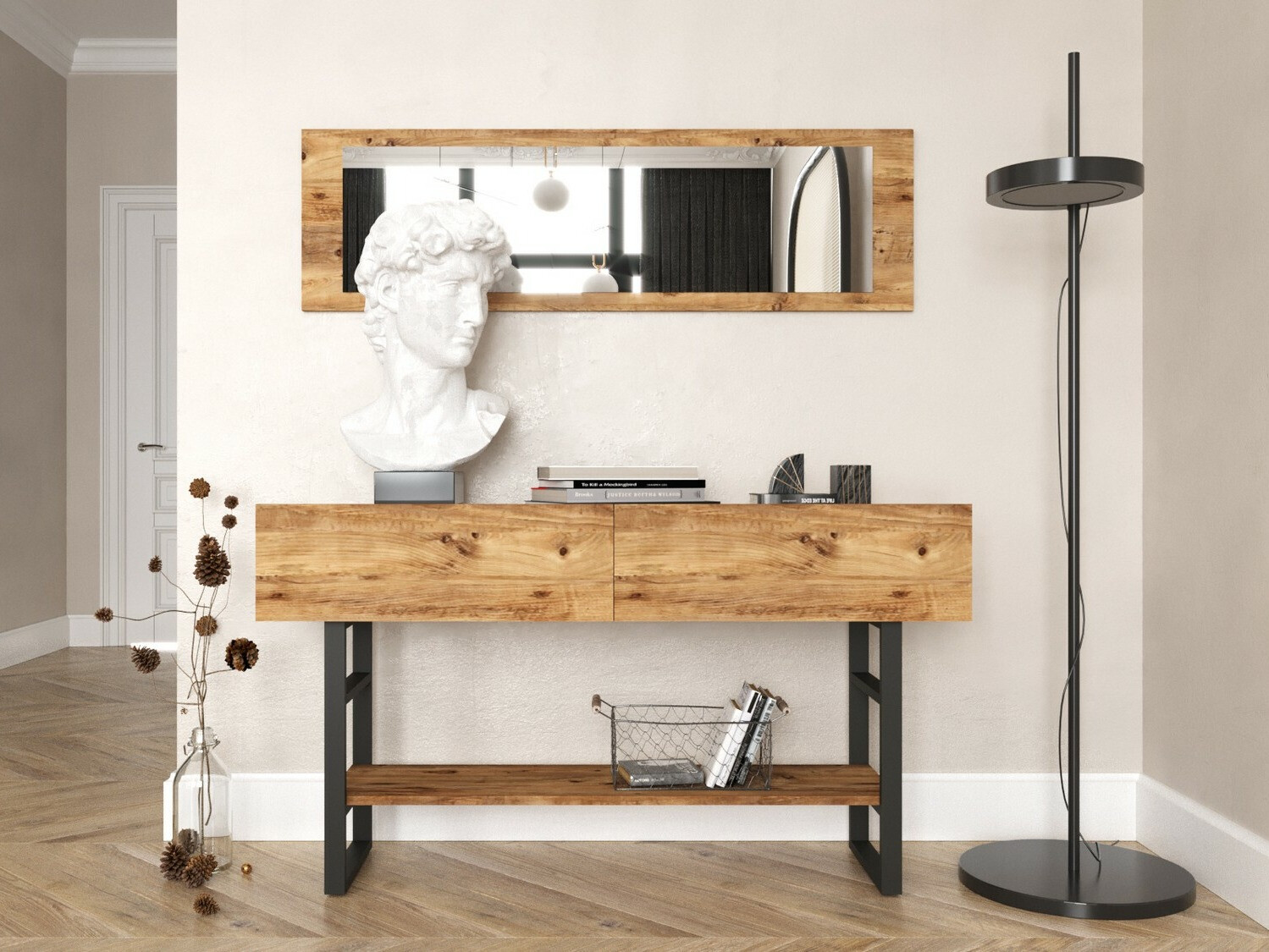 Konzolasztal Kailua 1597