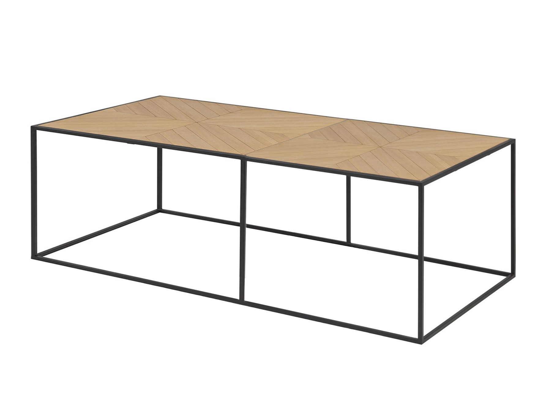 Dohányzóasztal Denton 1219