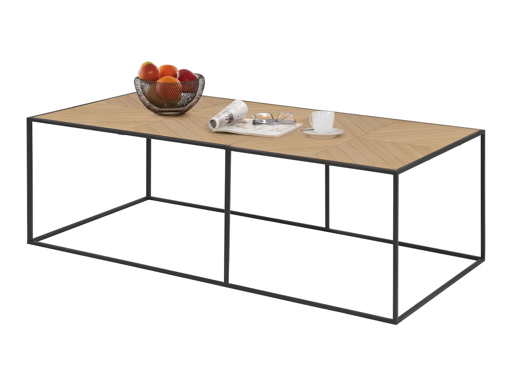 Dohányzóasztal Denton 1219