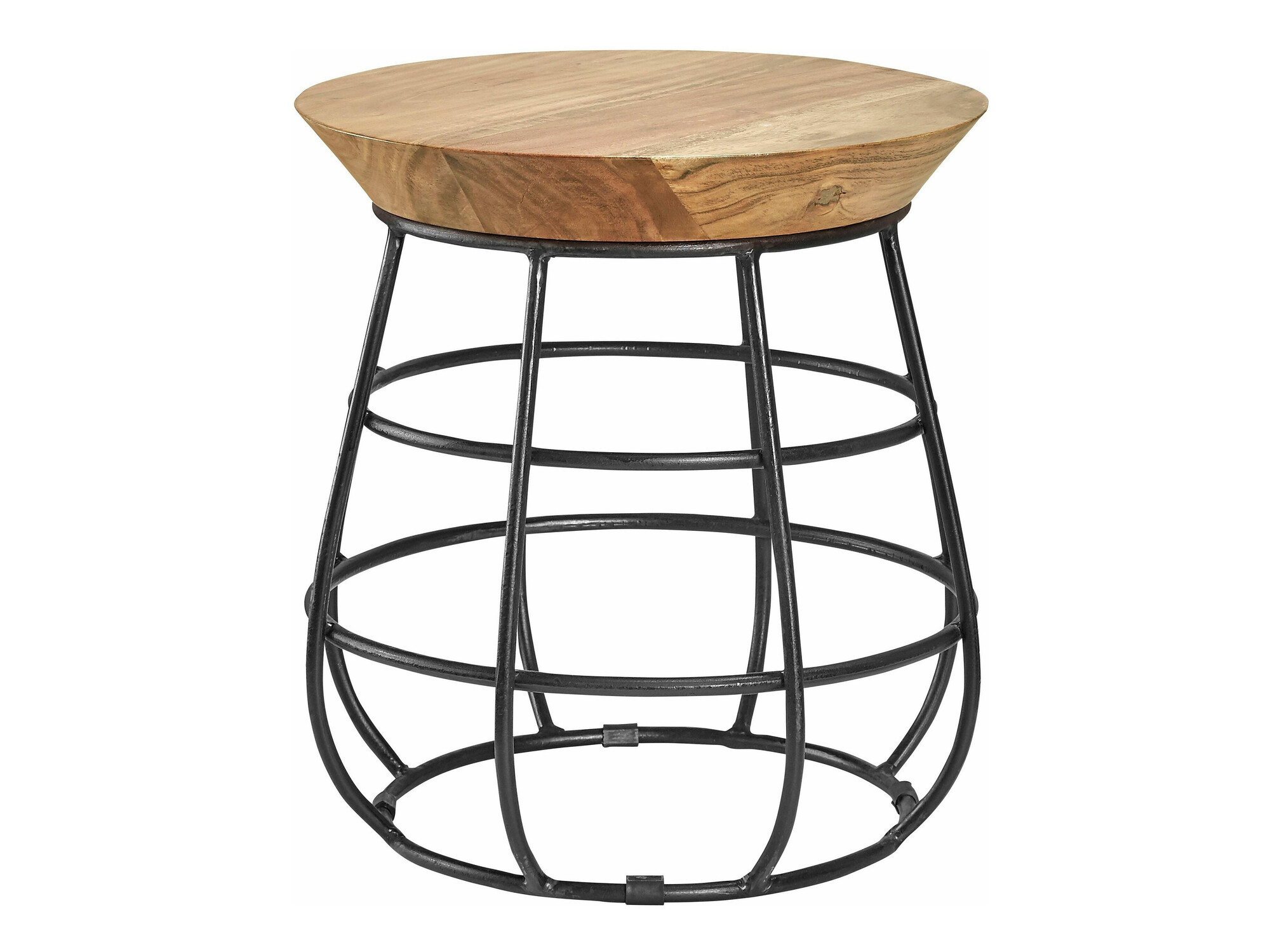 Kisasztal Denton 1217