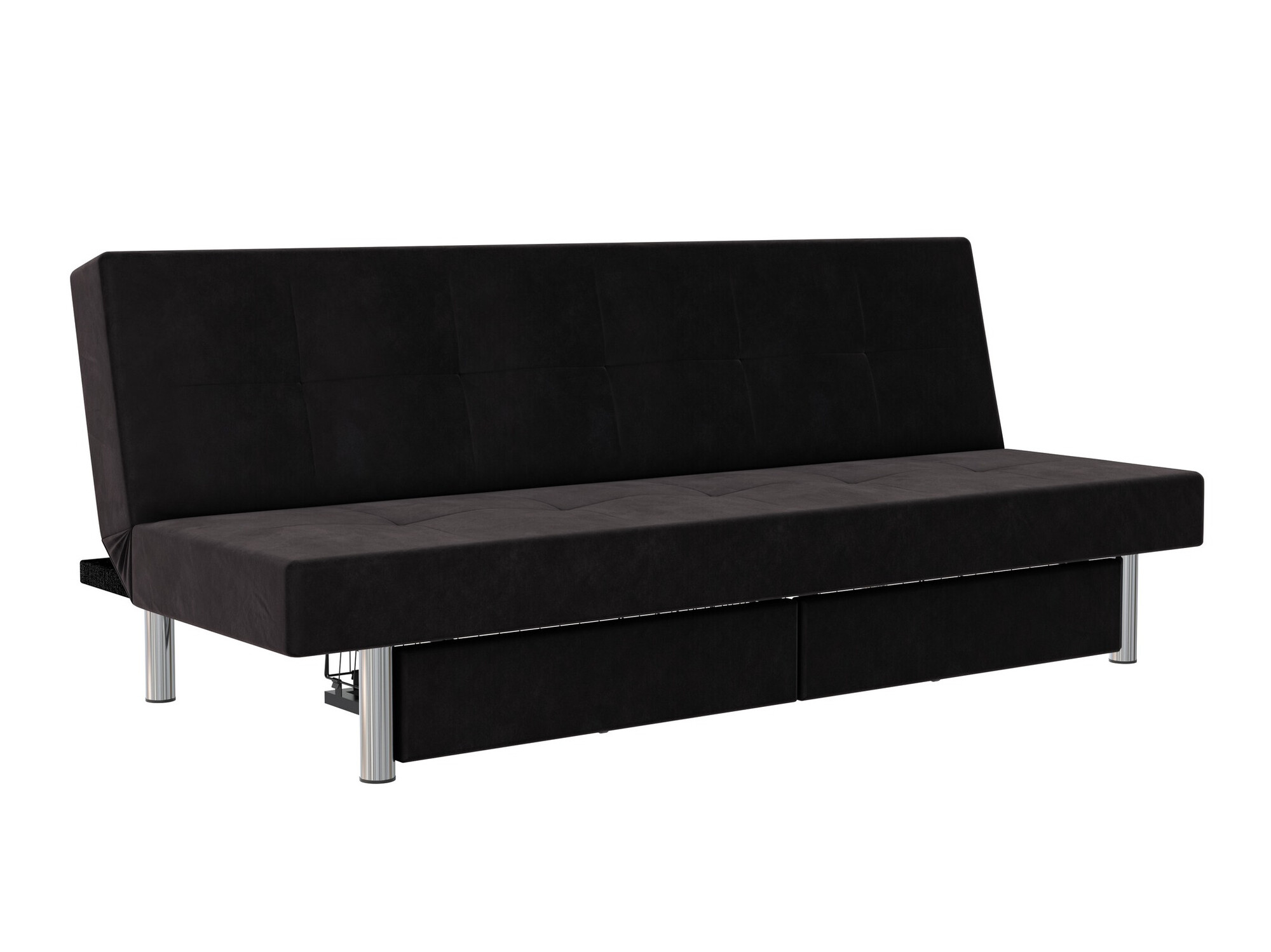 Kanapéágy Denton 1223 (Antracit)