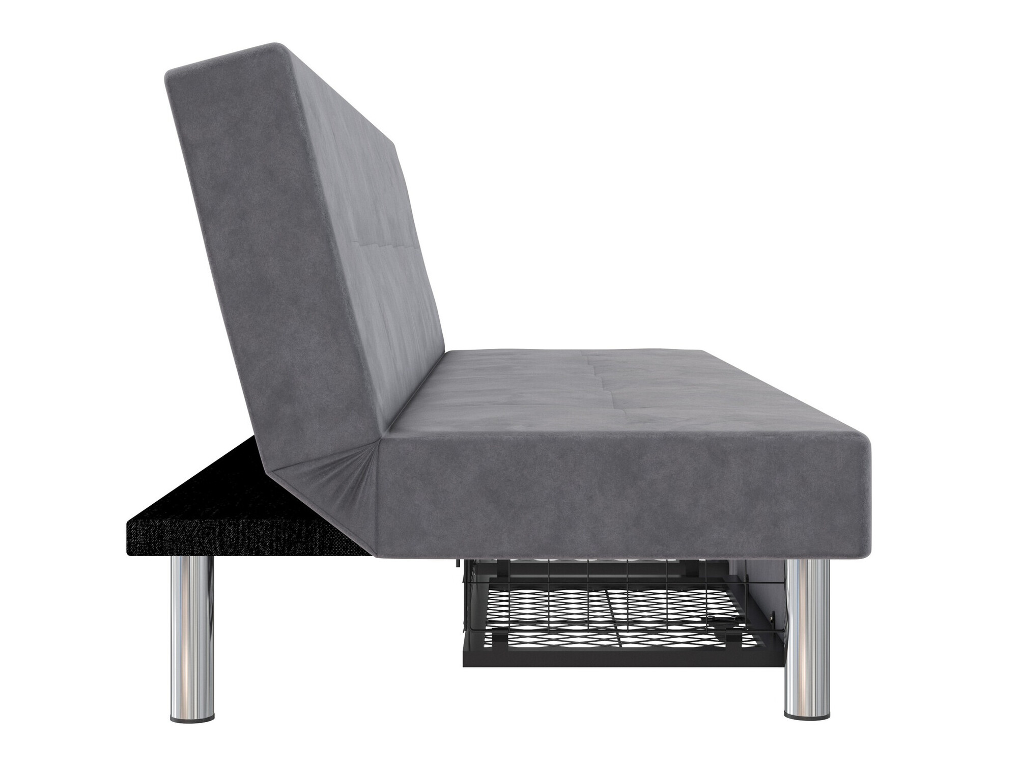 Kanapéágy Denton 1223 (Világosszürke)