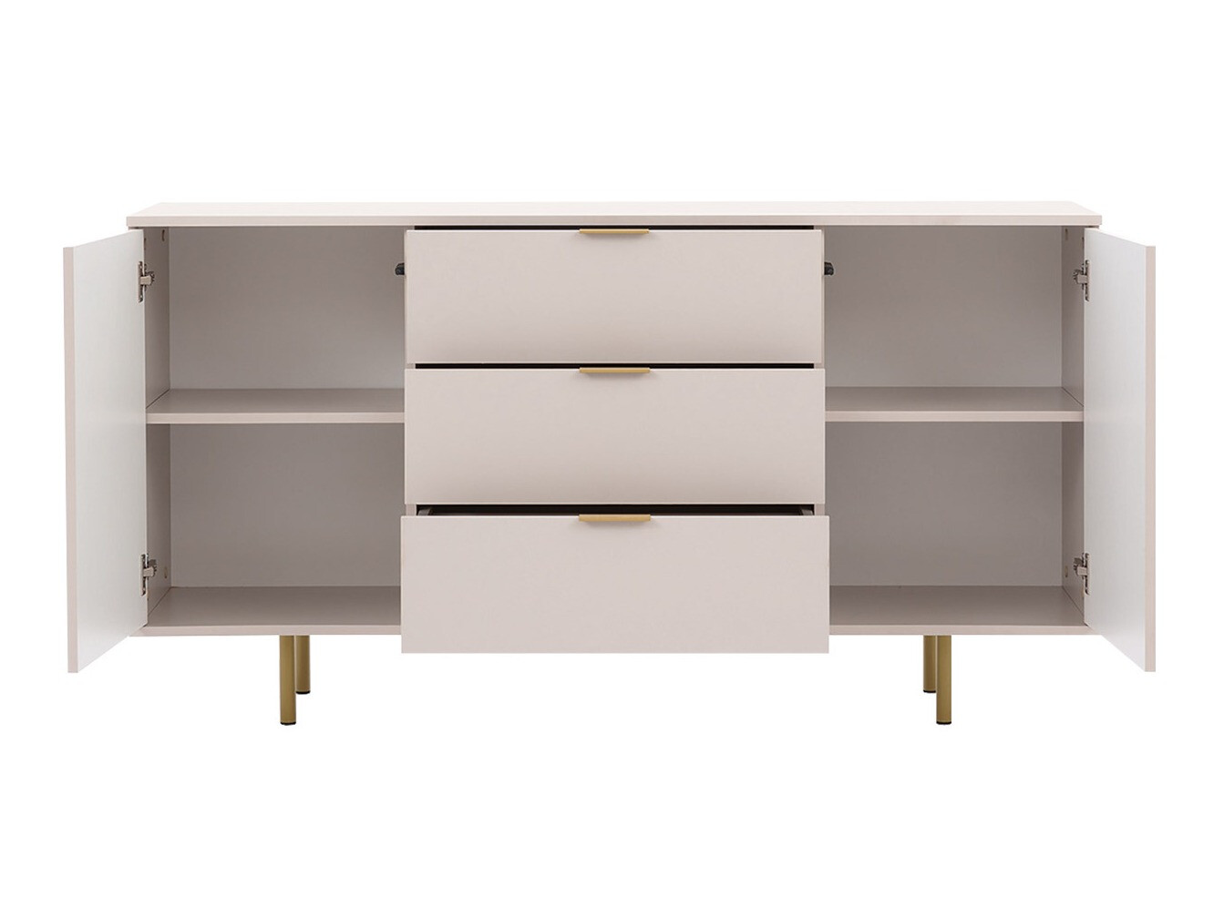 Nappali szett Decus I (Kasmír)