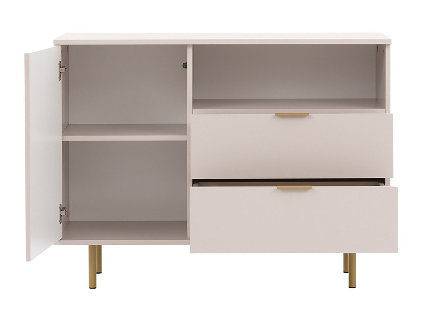 Nappali szett Decus II (Kasmír)