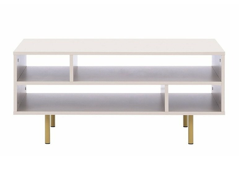 Nappali szett Virdomi 106 (Fekete)