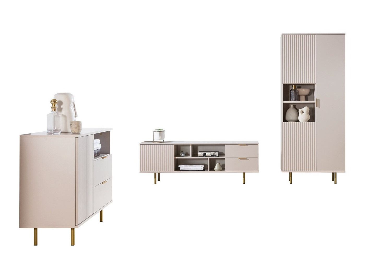 Nappali szett Virdomi 107 (Kasmír)