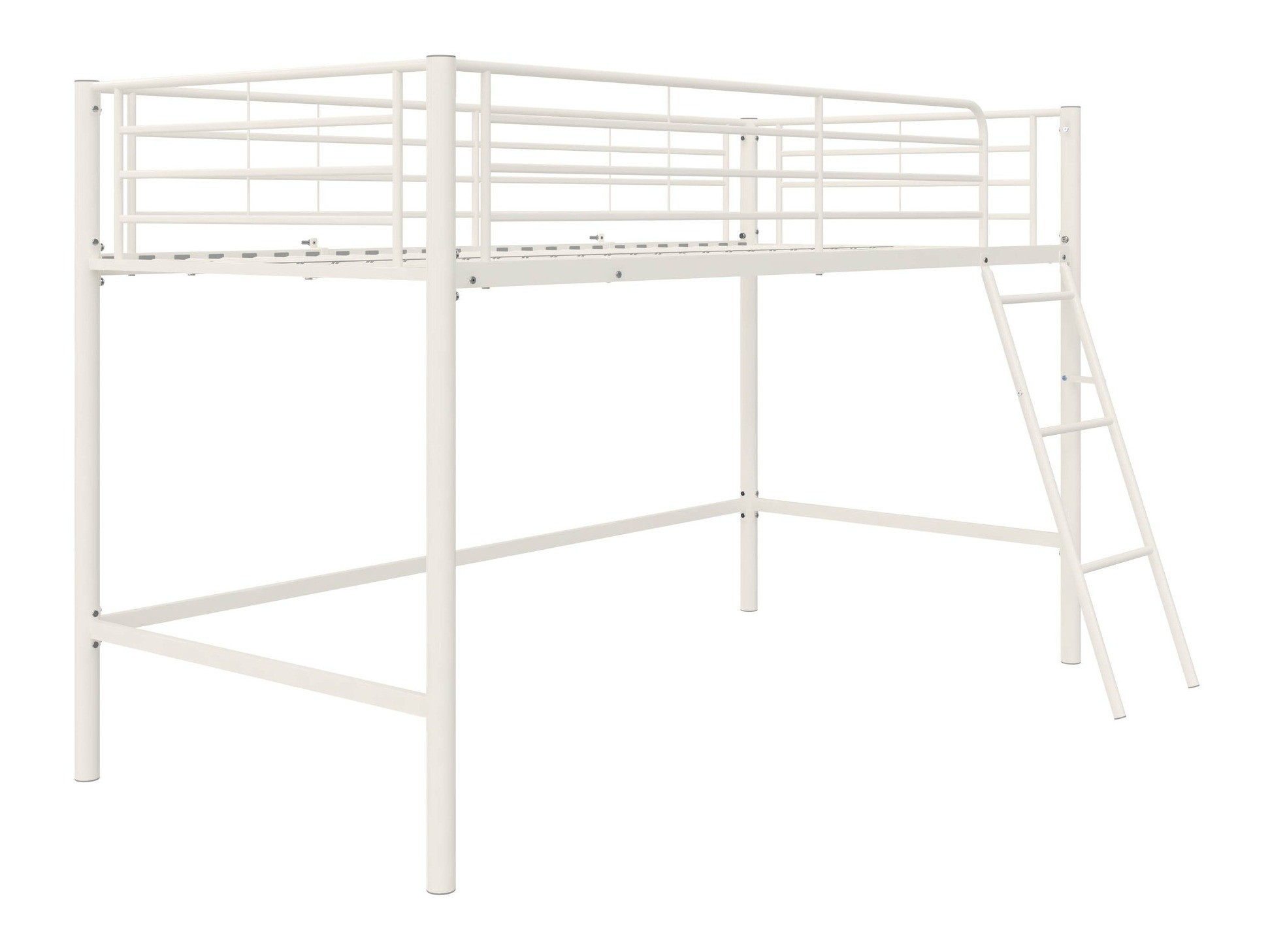 Galériaágy Denton 1224 (Fehér)