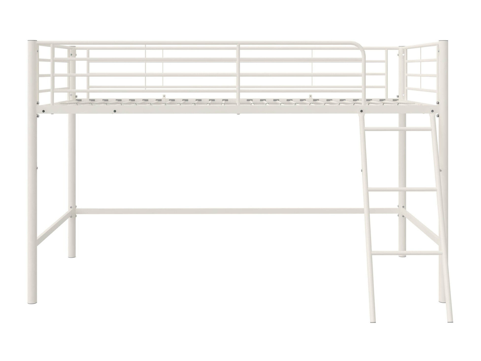 Galériaágy Denton 1224 (Fehér)