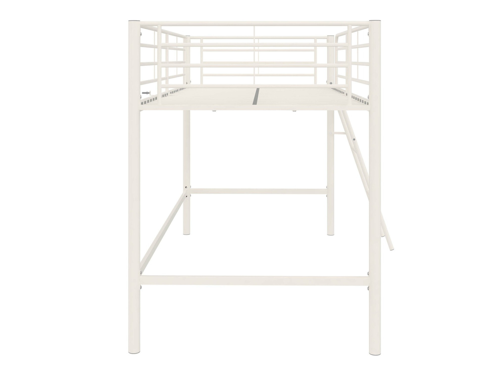 Galériaágy Denton 1224 (Fehér)