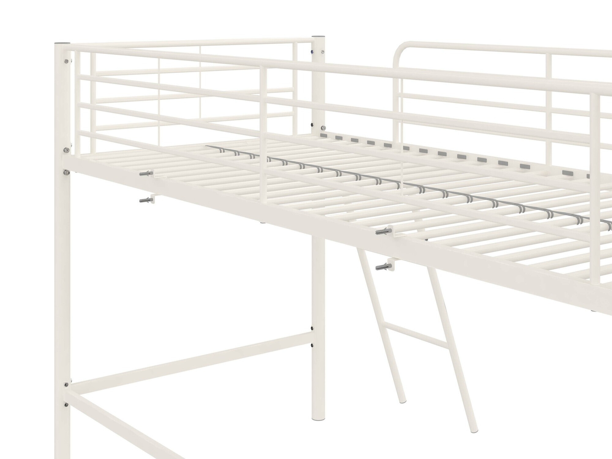 Galériaágy Denton 1224 (Fehér)