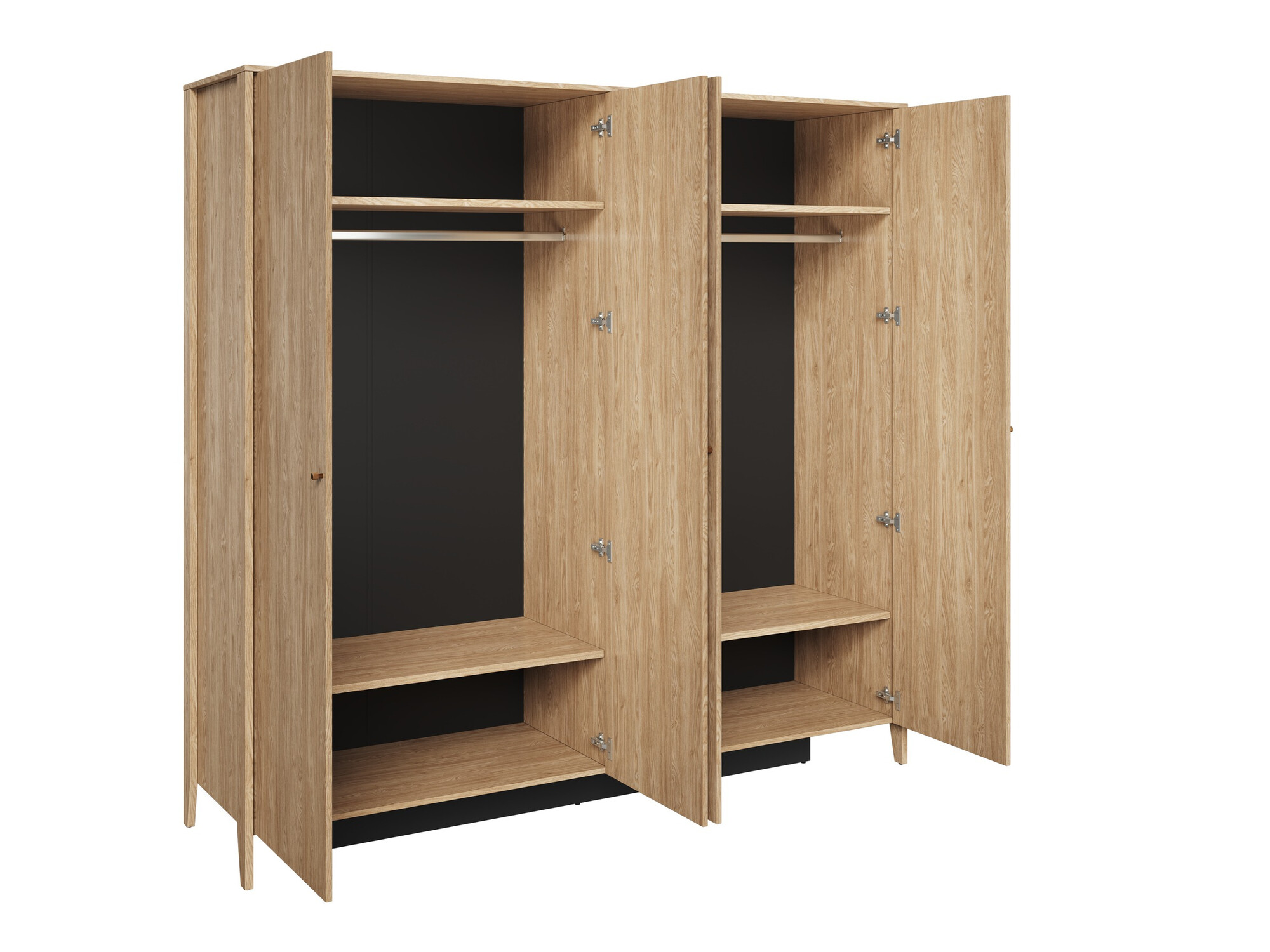 Hálószoba garnitúra Salviri 107