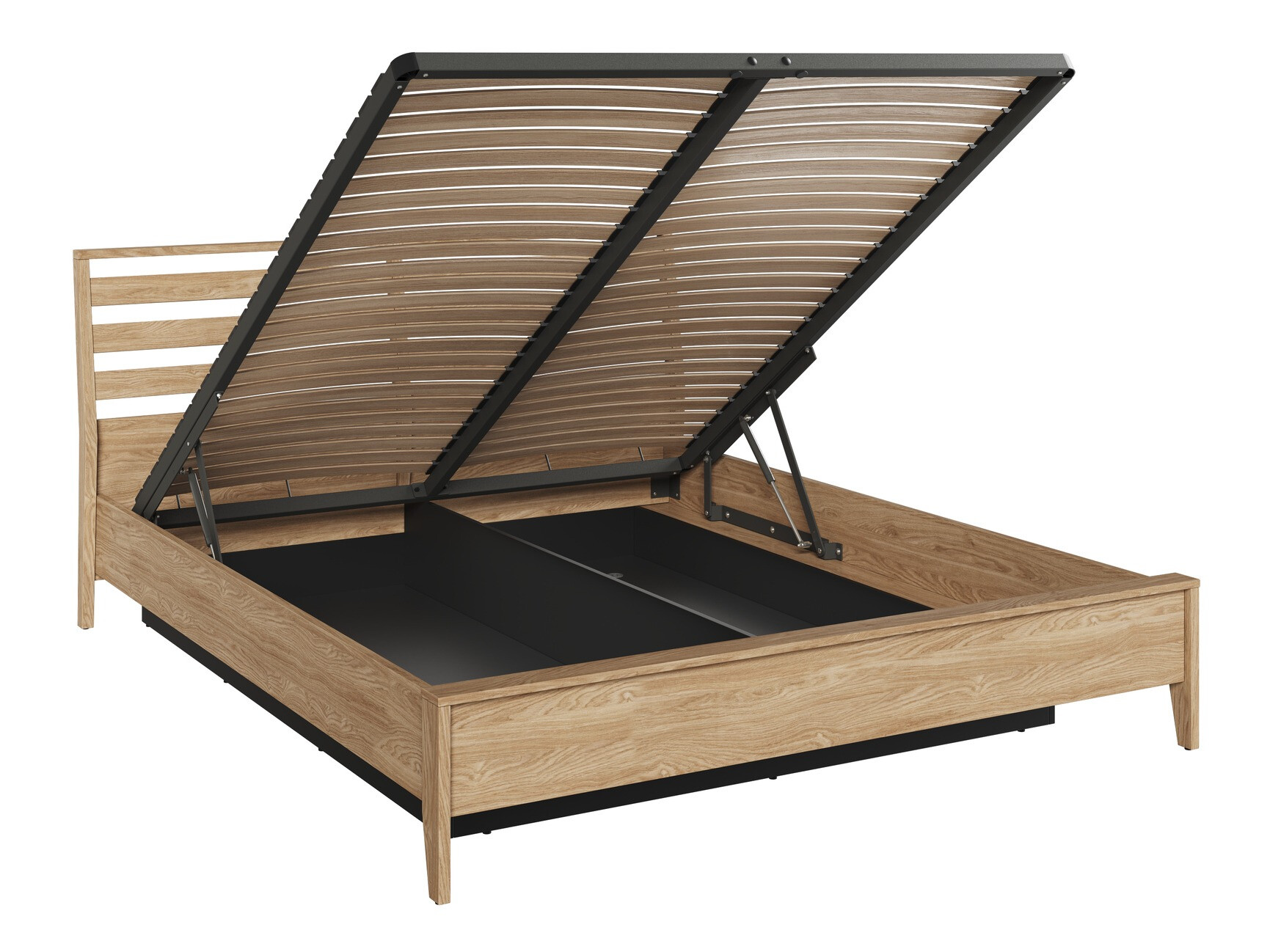 Hálószoba garnitúra Salviri 107