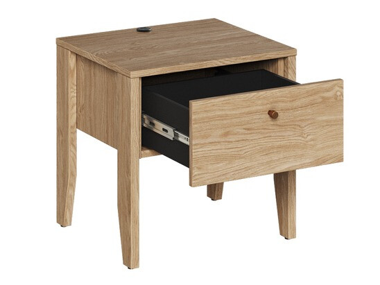 Hálószoba garnitúra Salviri 107