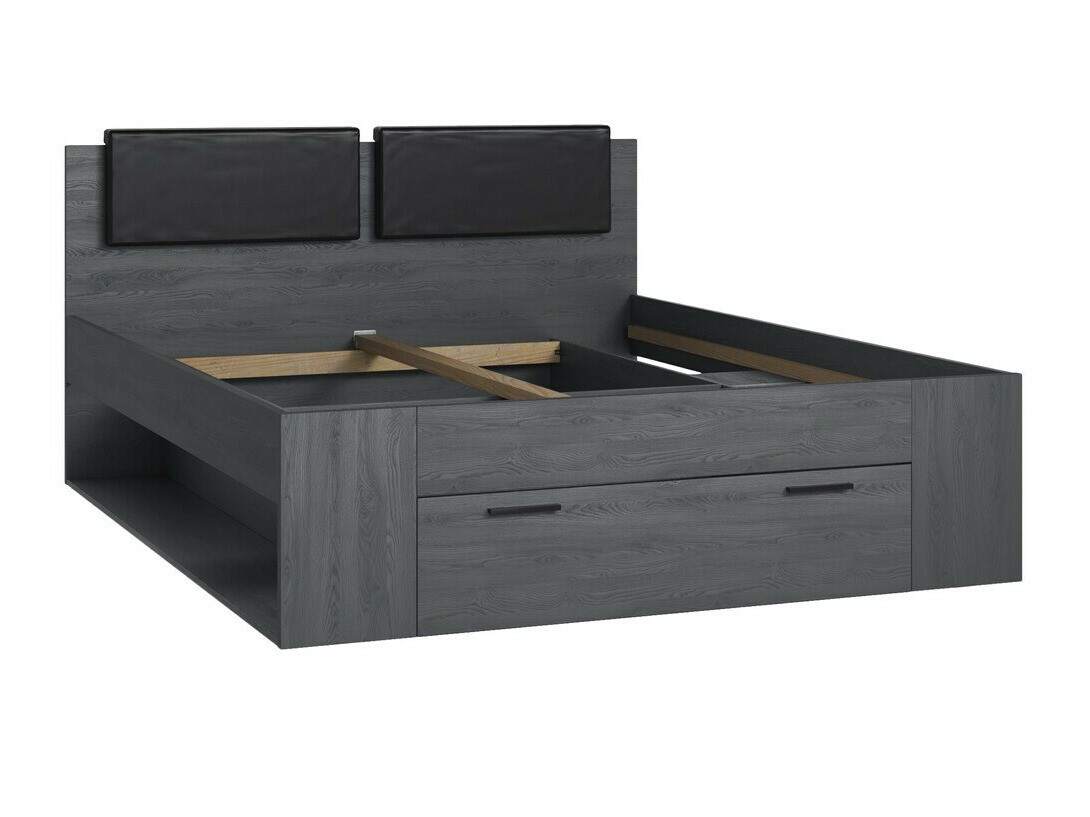 Hálószoba garnitúra Levruvu 116