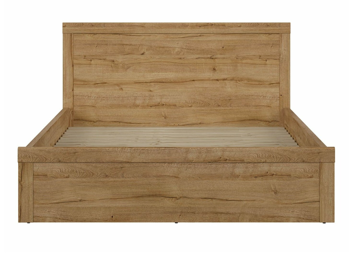 Ágy Sonsoru 138 (Tölgy)