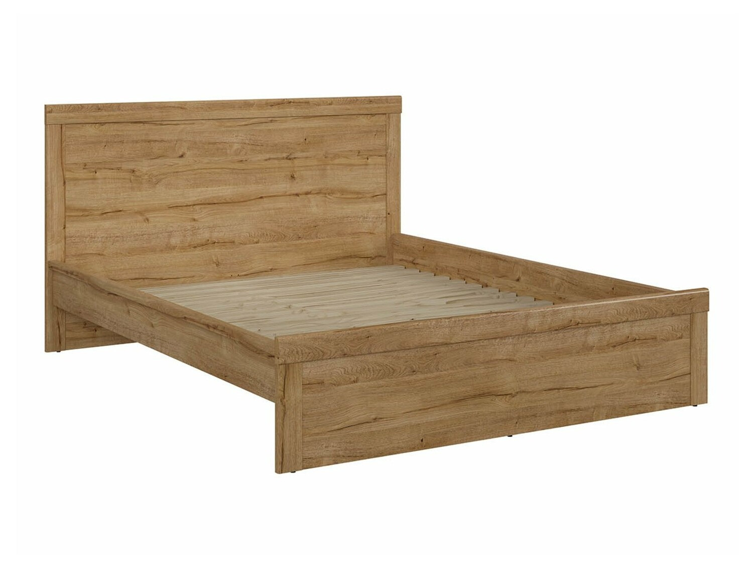 Ágy Sonsoru 138 (Tölgy)