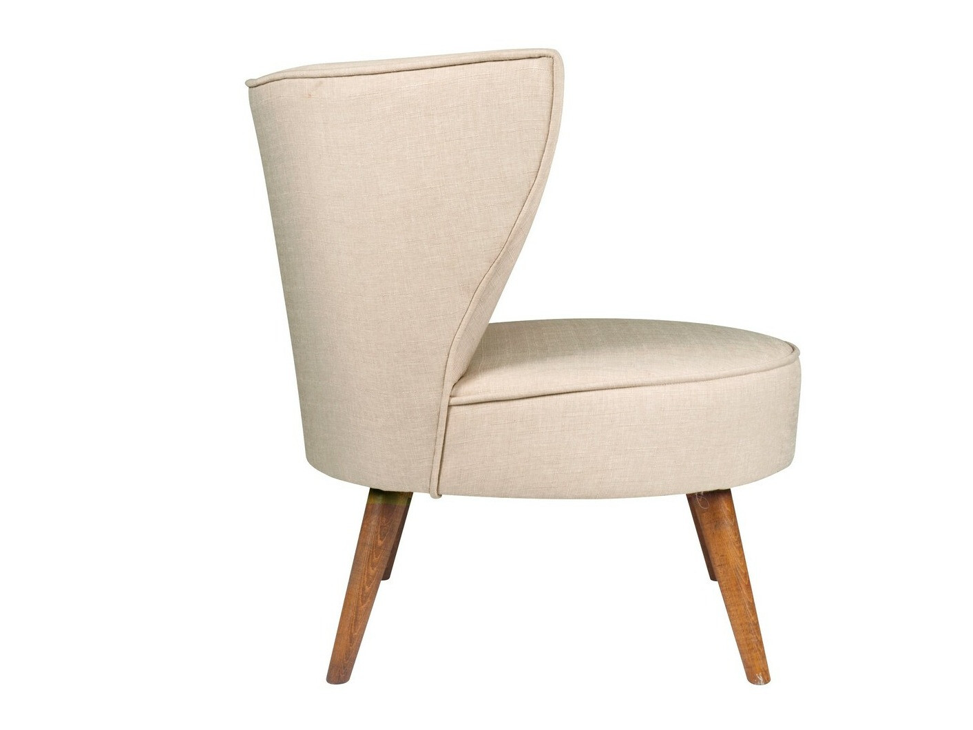 Fotel Altadena 464 (Krém)