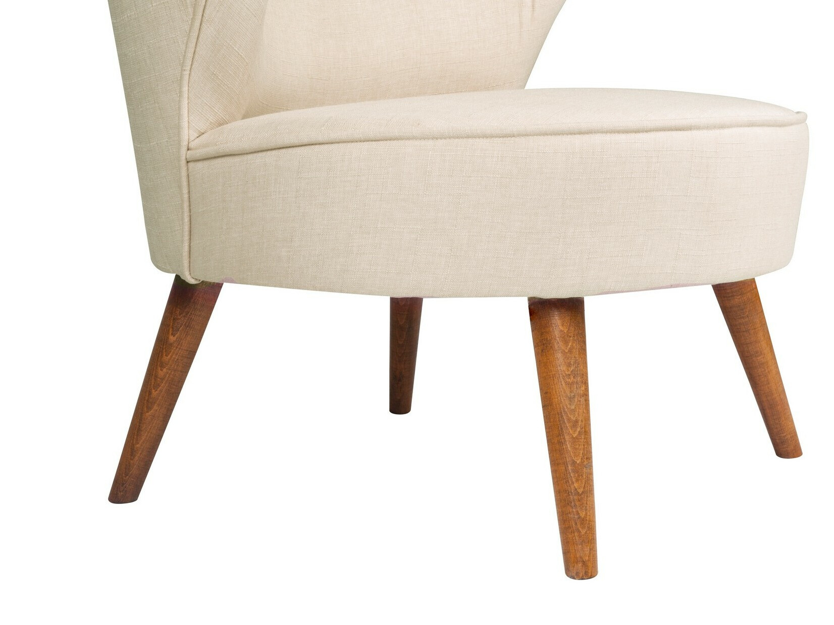 Fotel Altadena 464 (Krém)