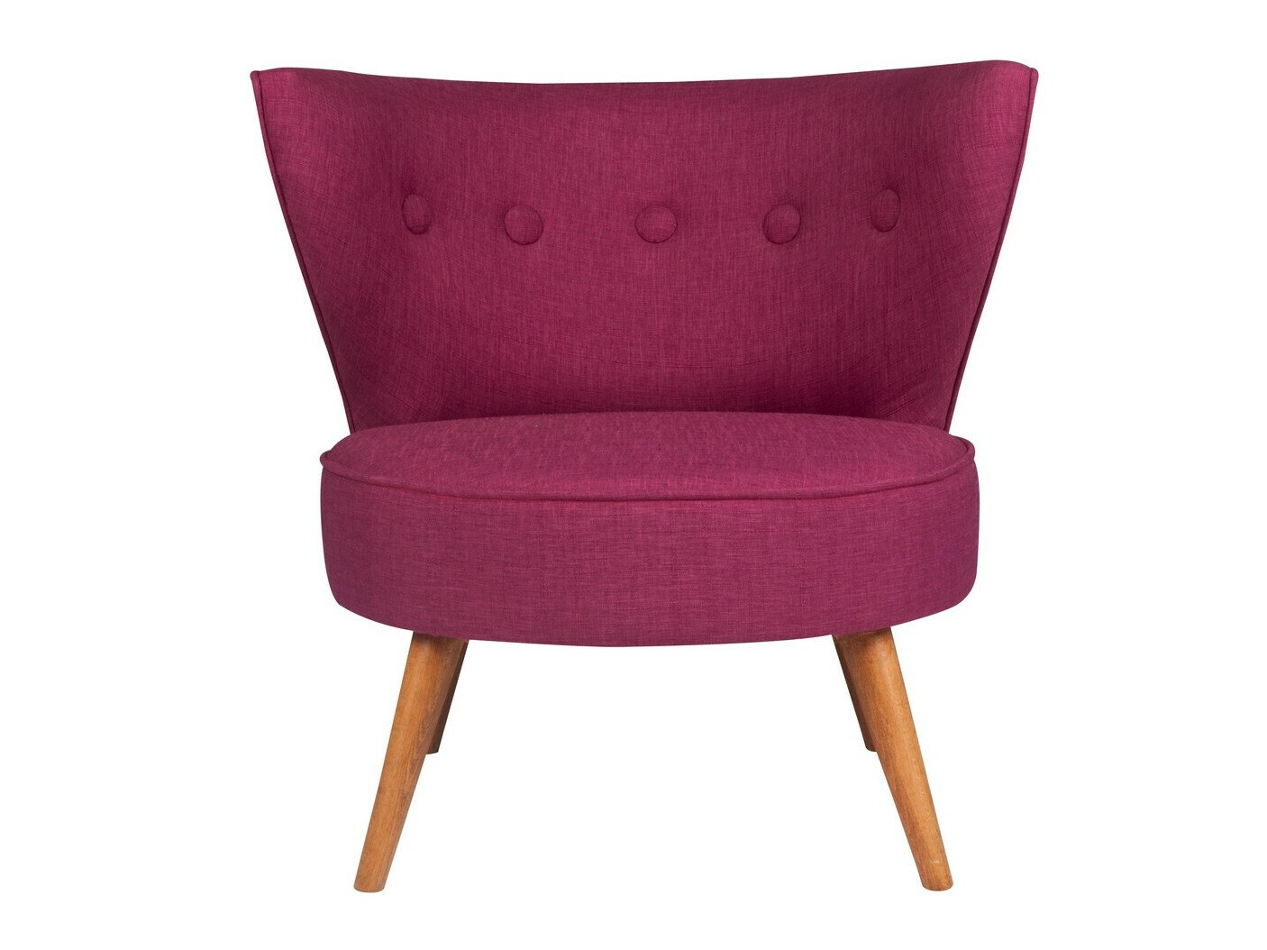 Fotel Altadena 464 (Lila)