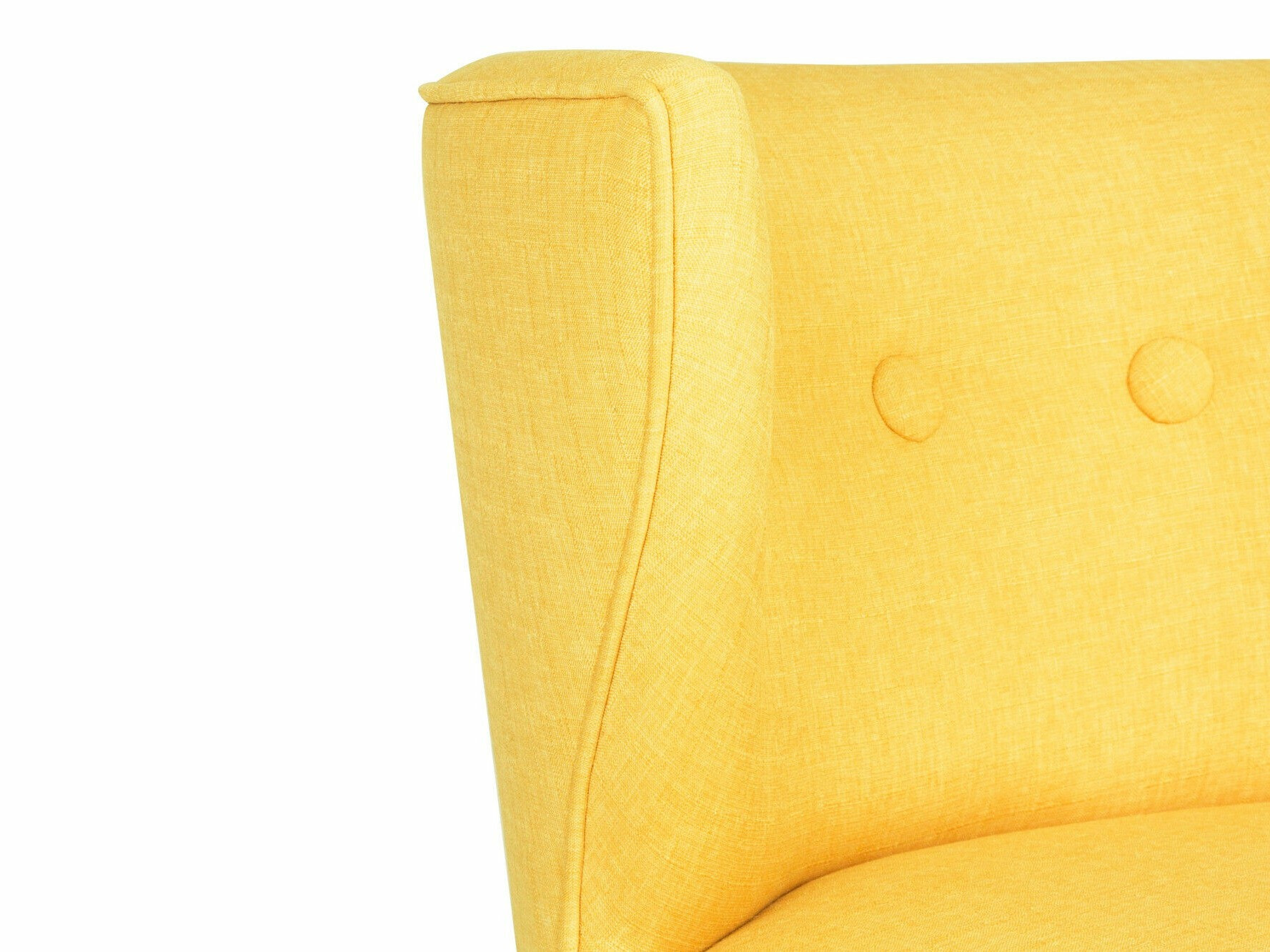 Fotel Altadena 464 (Sárga)