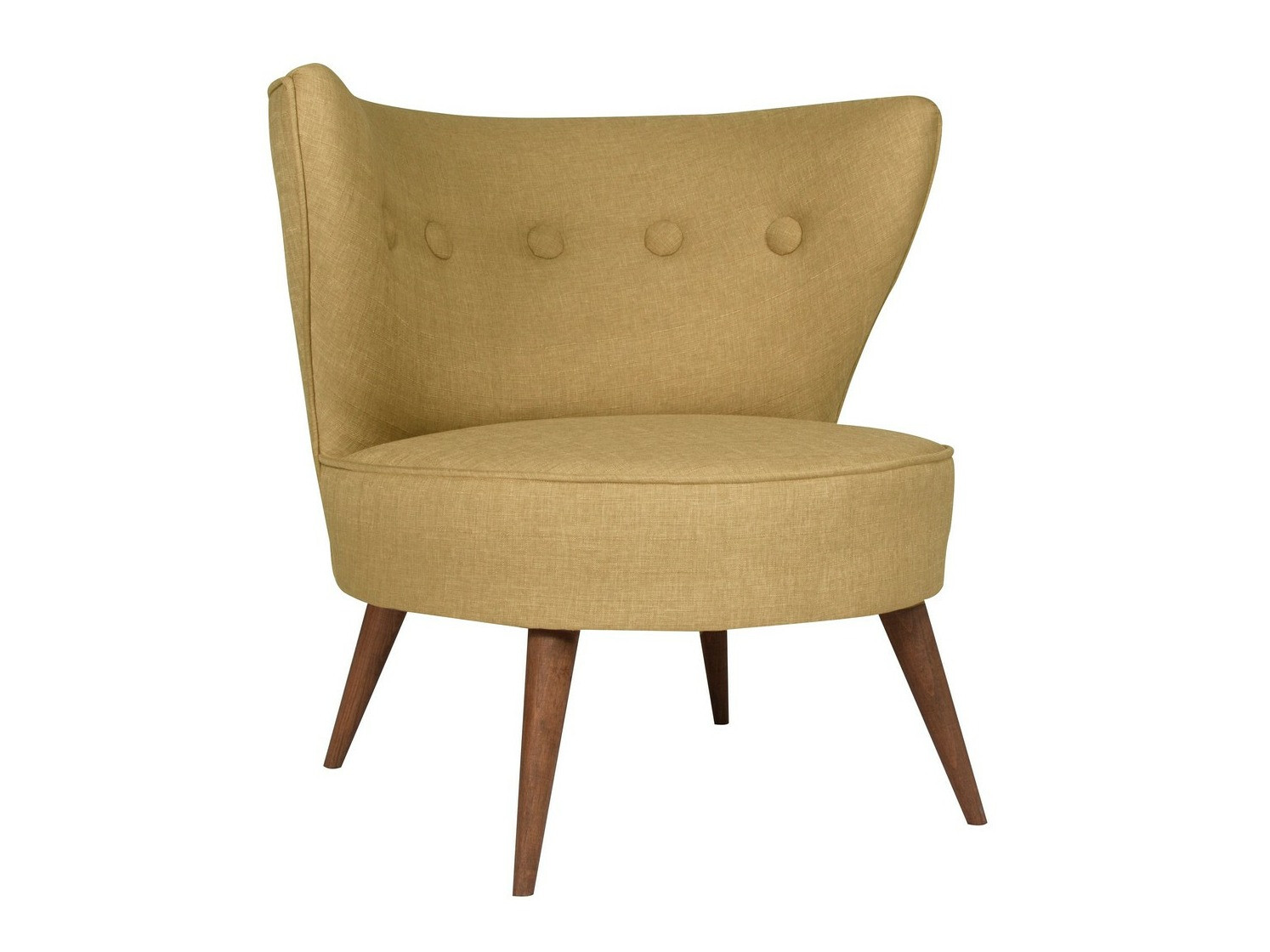 Fotel Altadena 464 (Világosbarna)