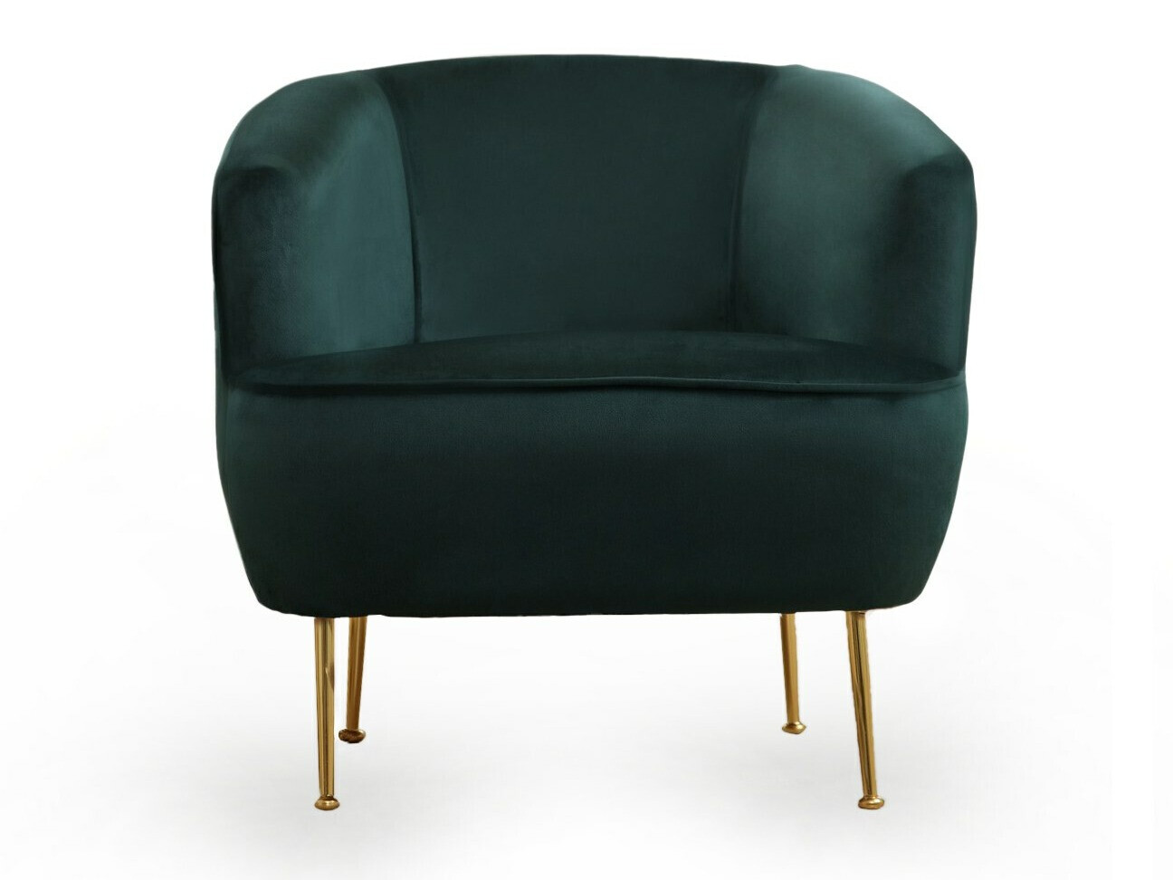 Fotel Altadena 465 (Zöld)