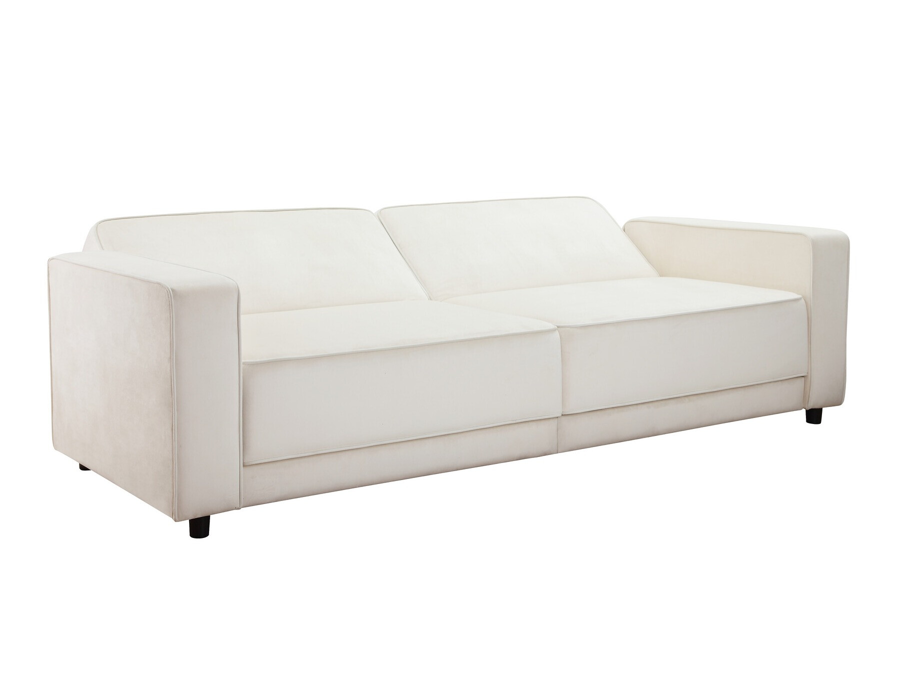 Kanapéágy Tulsa 632 (Krém)