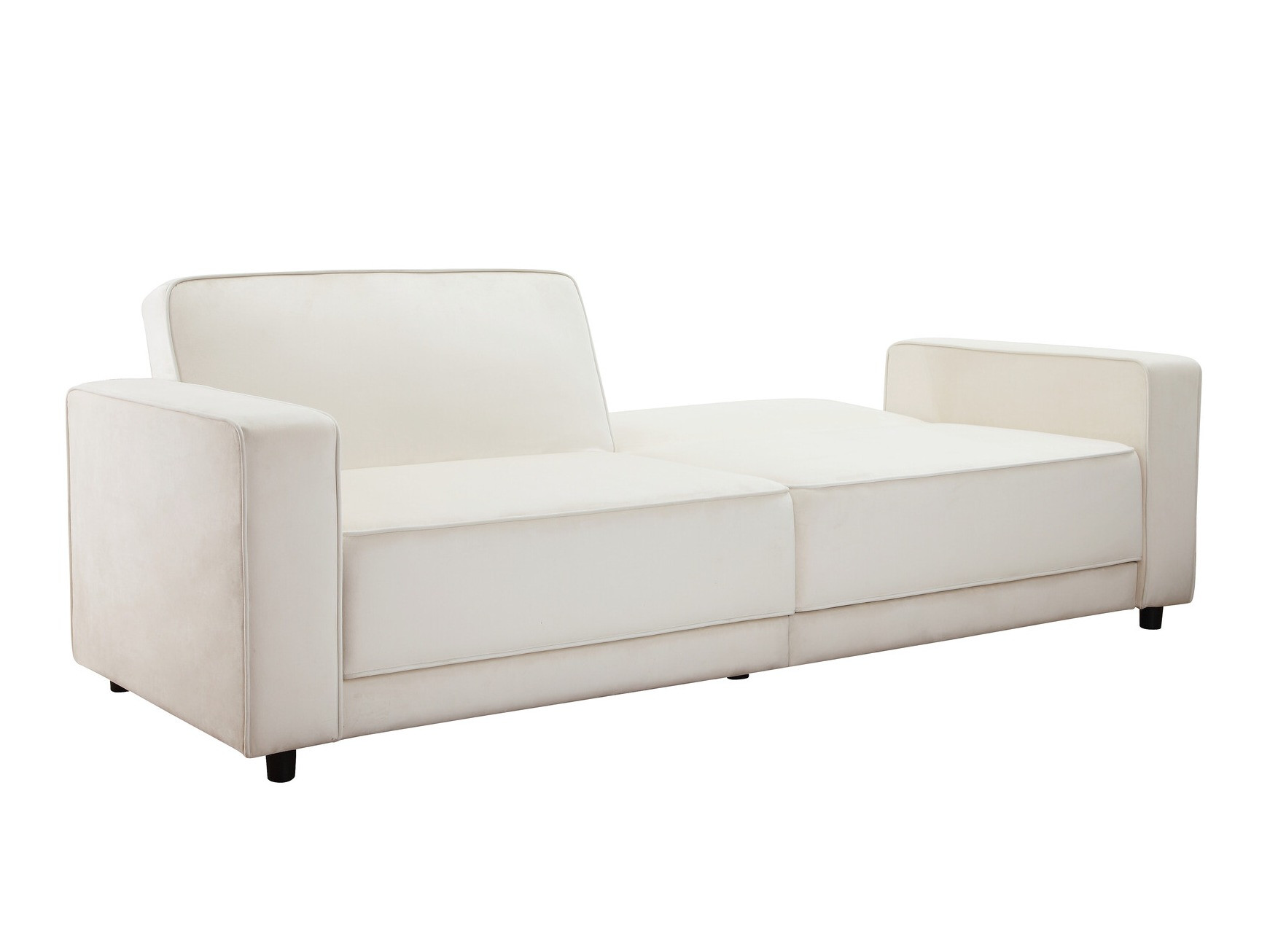 Kanapéágy Tulsa 632 (Krém)