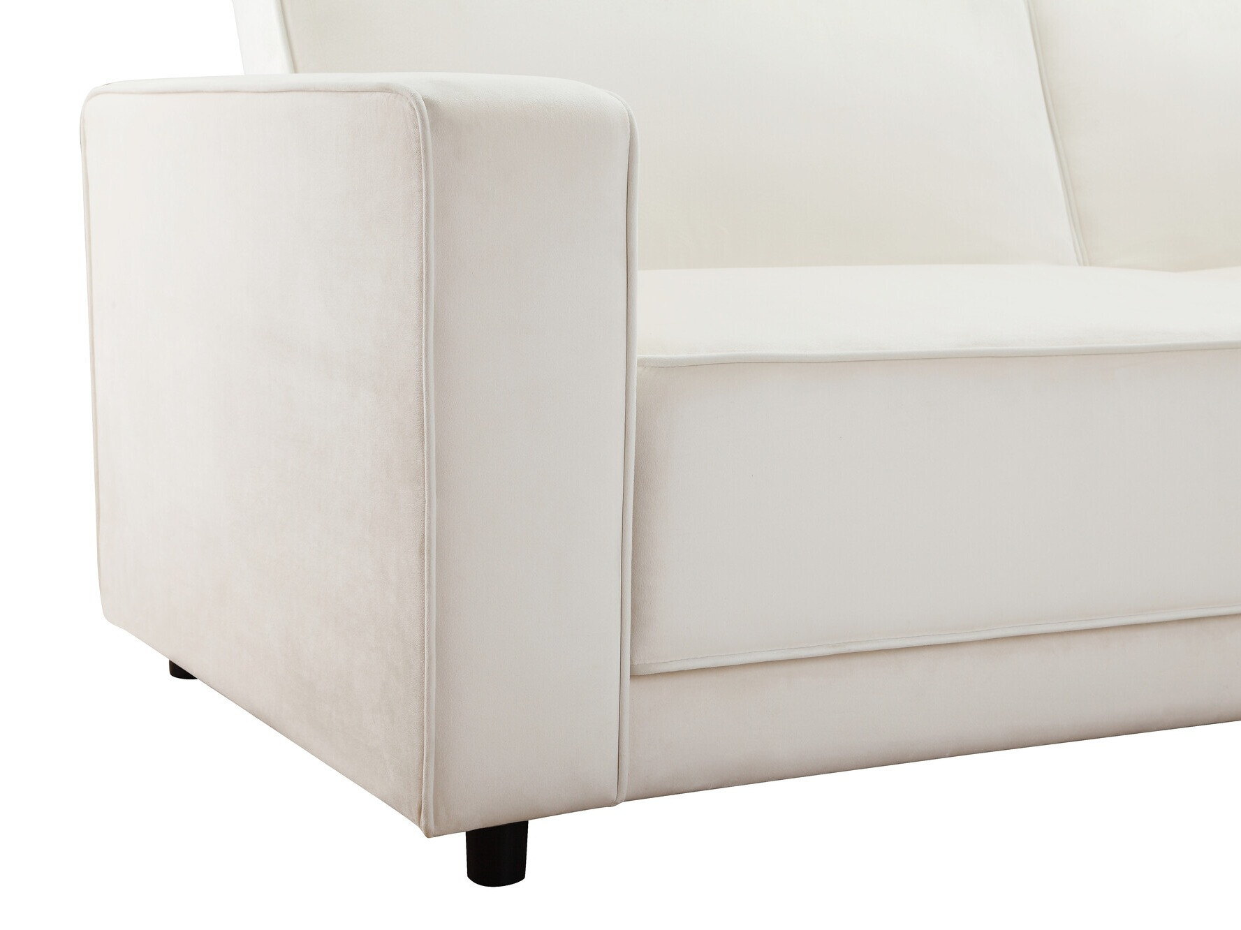 Kanapéágy Tulsa 632 (Krém)