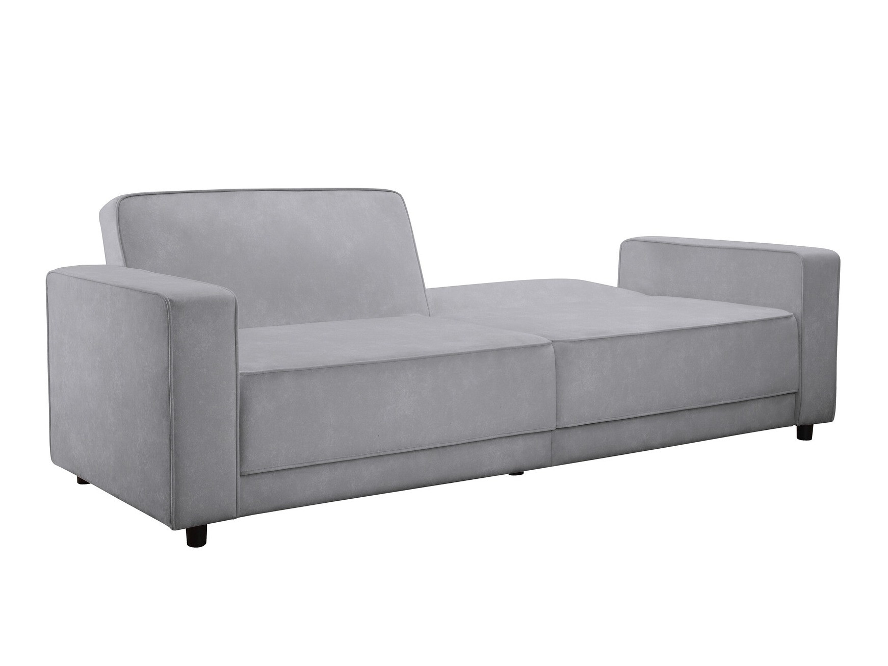 Kanapéágy Tulsa 632 (Világosszürke)