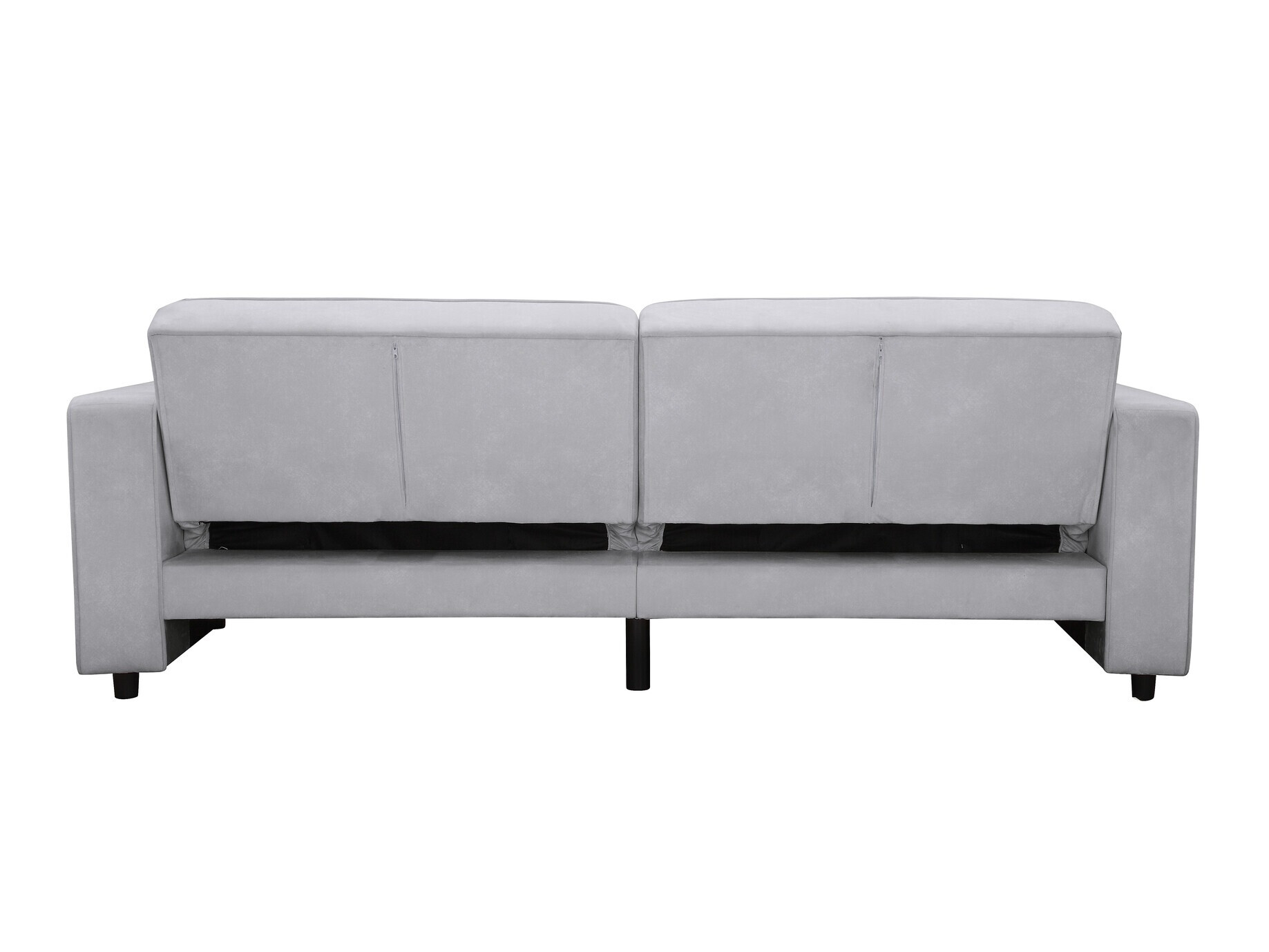 Kanapéágy Tulsa 632 (Világosszürke)