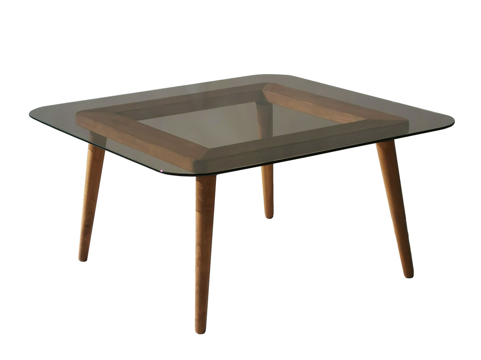 Dohányzóasztal Kailua 1636