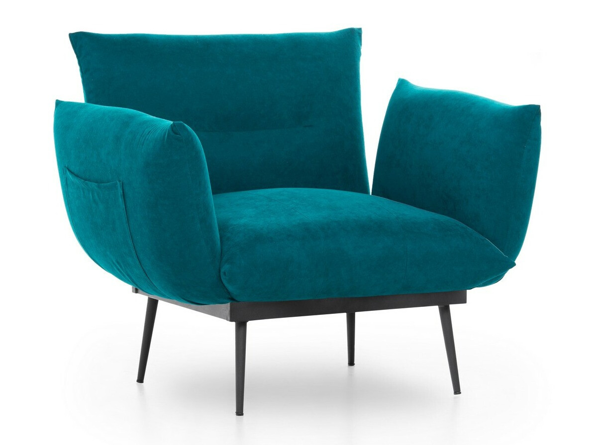 Fotel Altadena 469 (Türkiz)