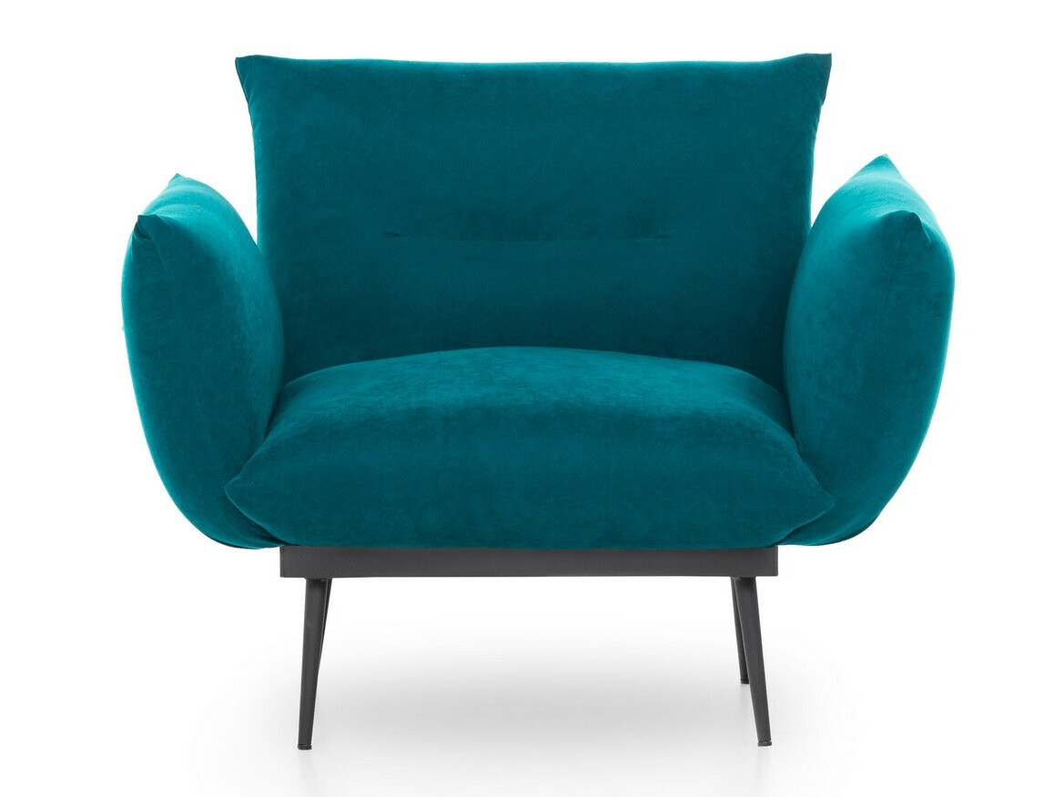 Fotel Altadena 469 (Türkiz)