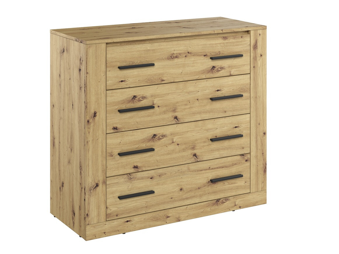 Komód Fresno 108 (Artisan tölgy)