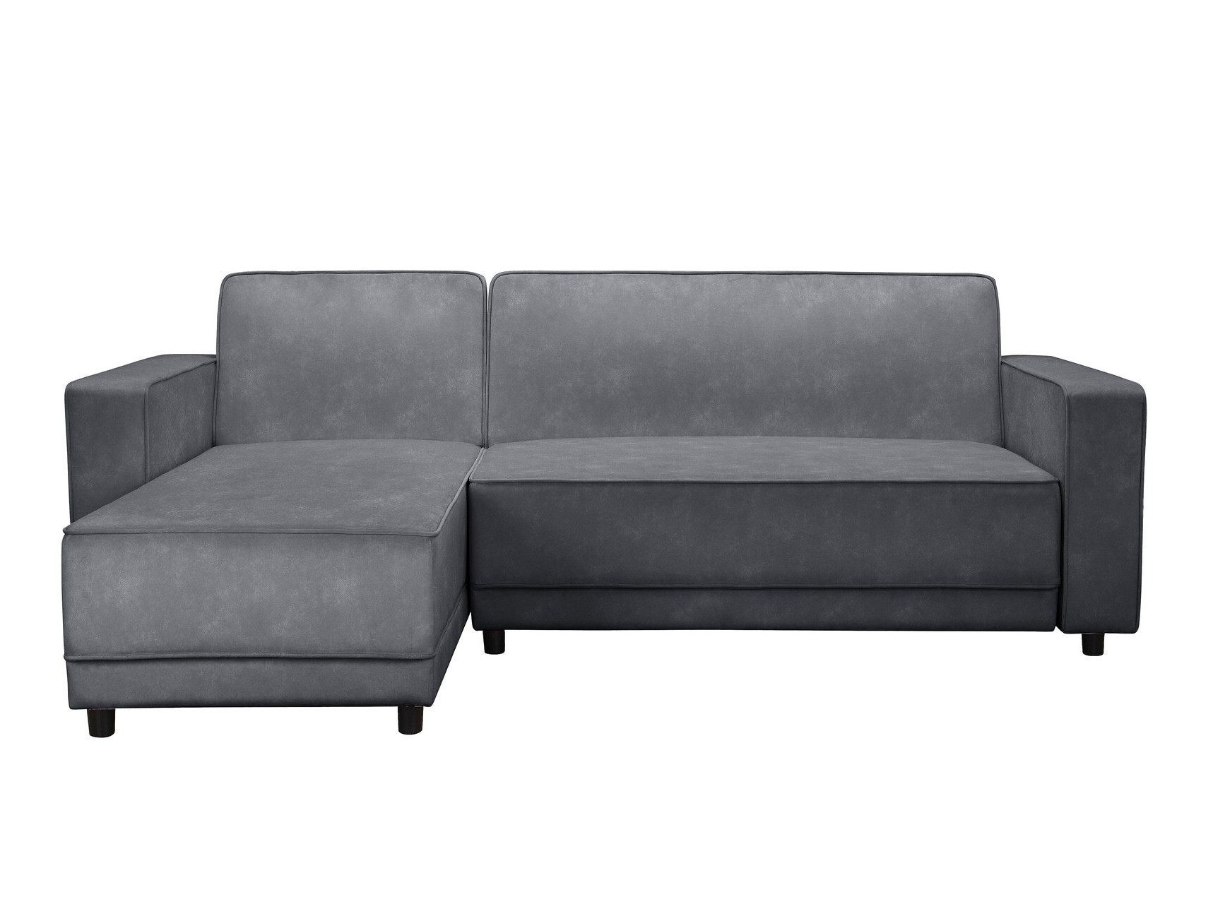 Sarokkanapé Tulsa 634 (Antracit)